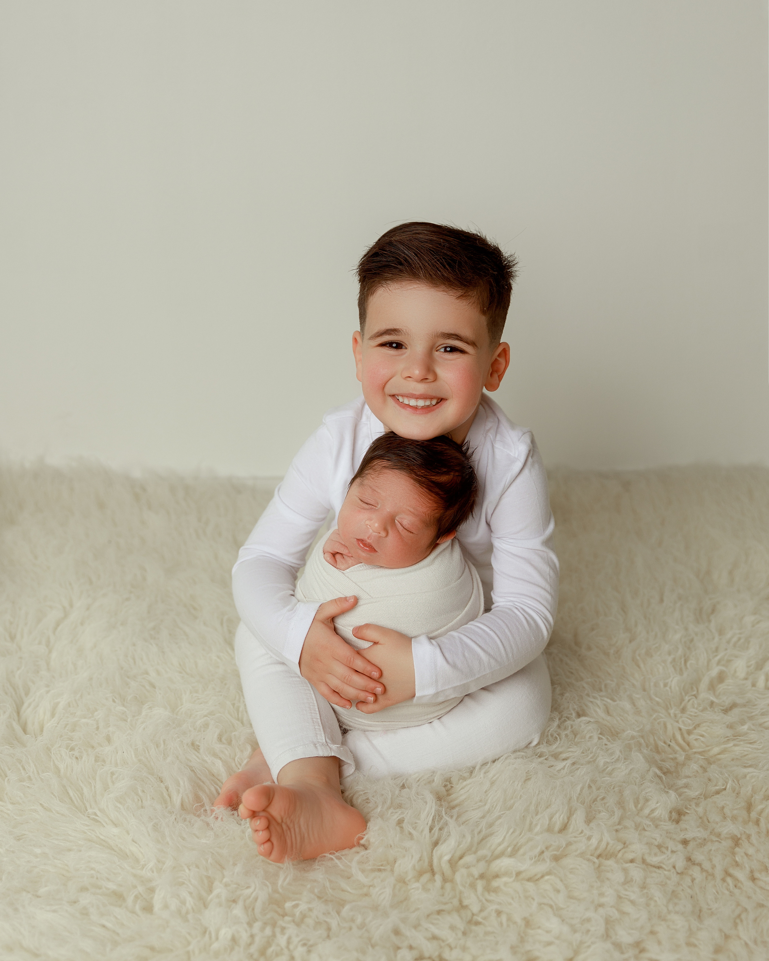 Newborn fotograaf in Noord Brabant (Veghel/Uden/Oss/Eindhoven/Helmond)