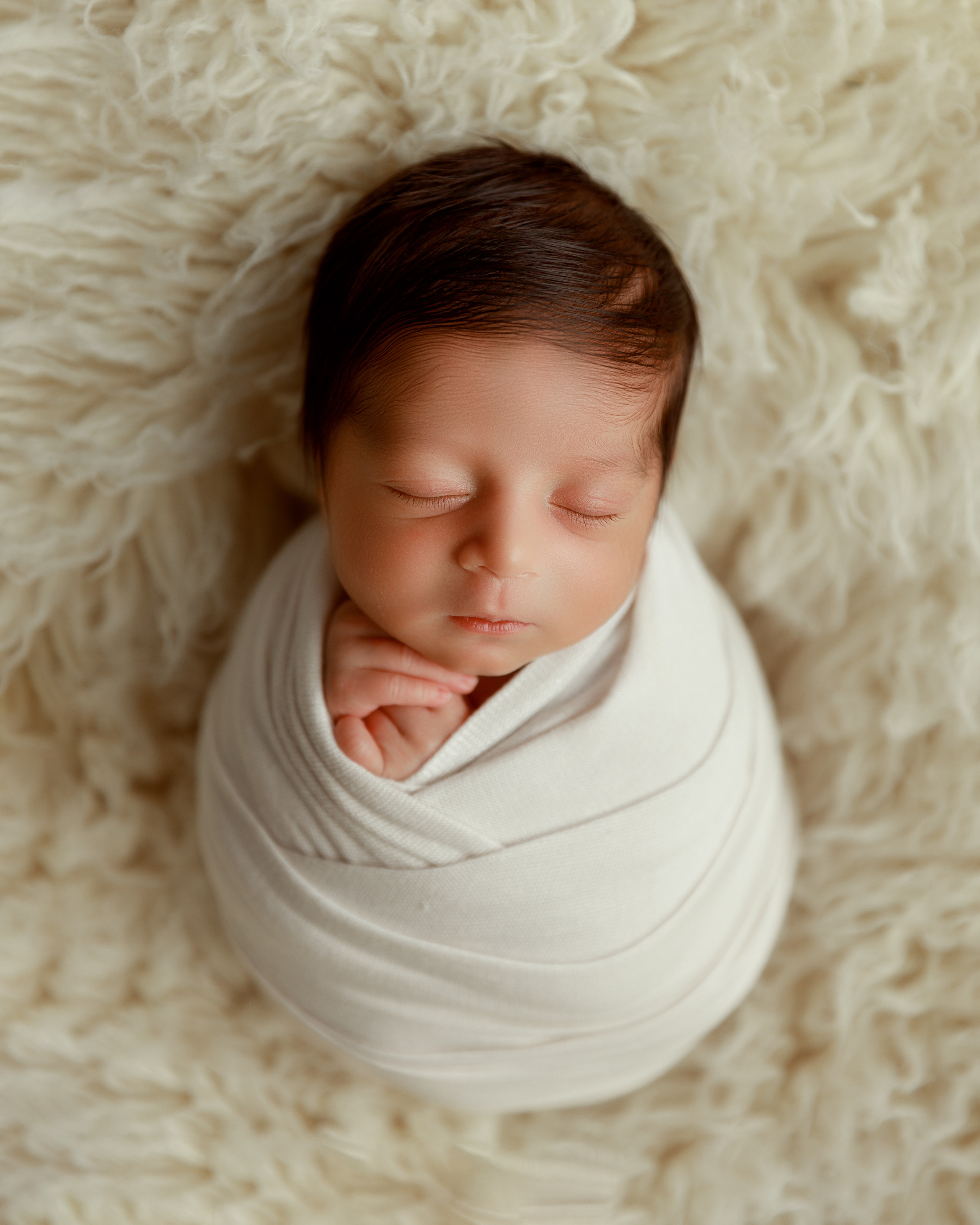 Newborn fotograaf in Noord Brabant (Veghel/Uden/Oss/Eindhoven/Helmond)