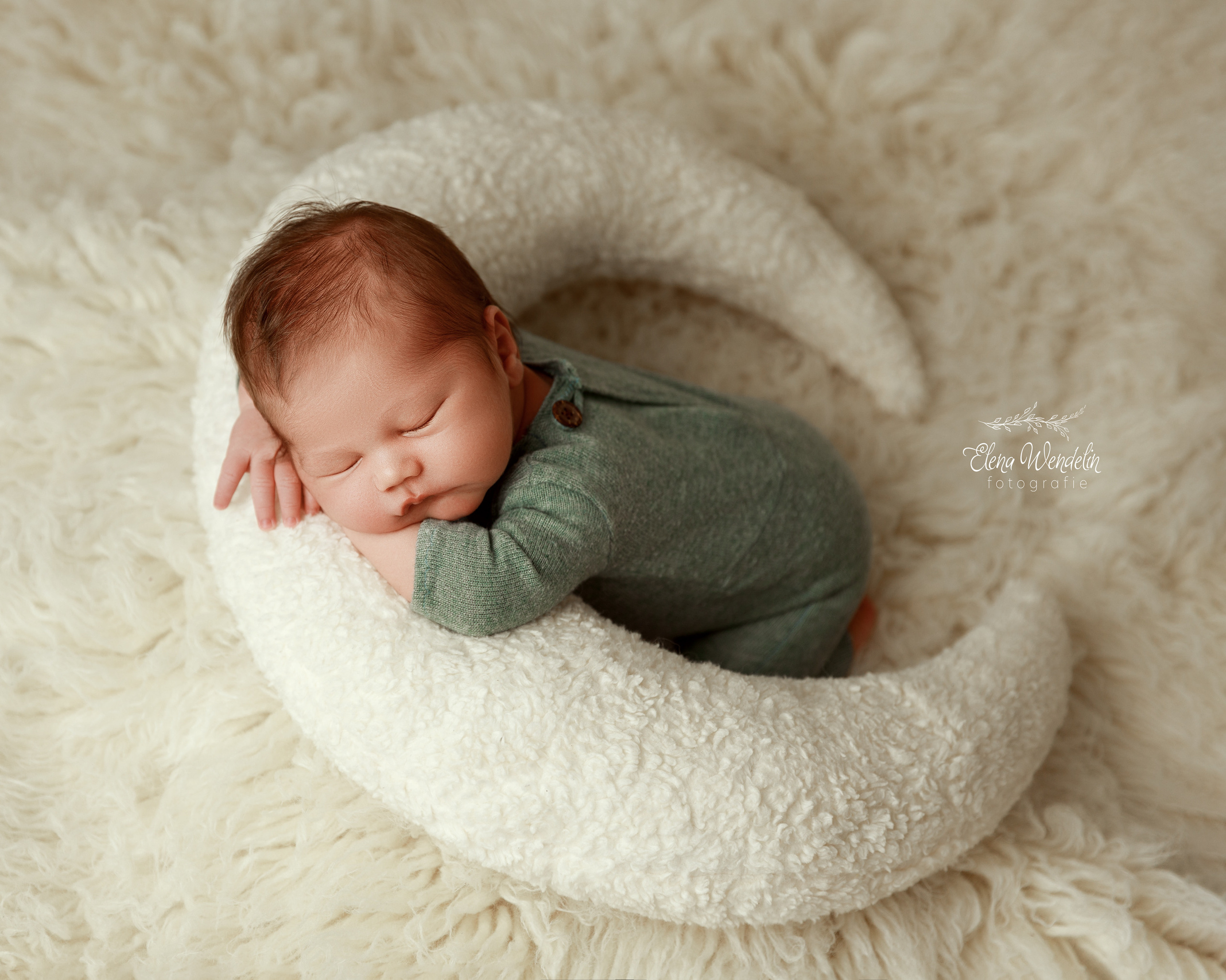 Newborn fotograaf in Noord Brabant (Veghel/Uden/Oss/Eindhoven/Helmond)