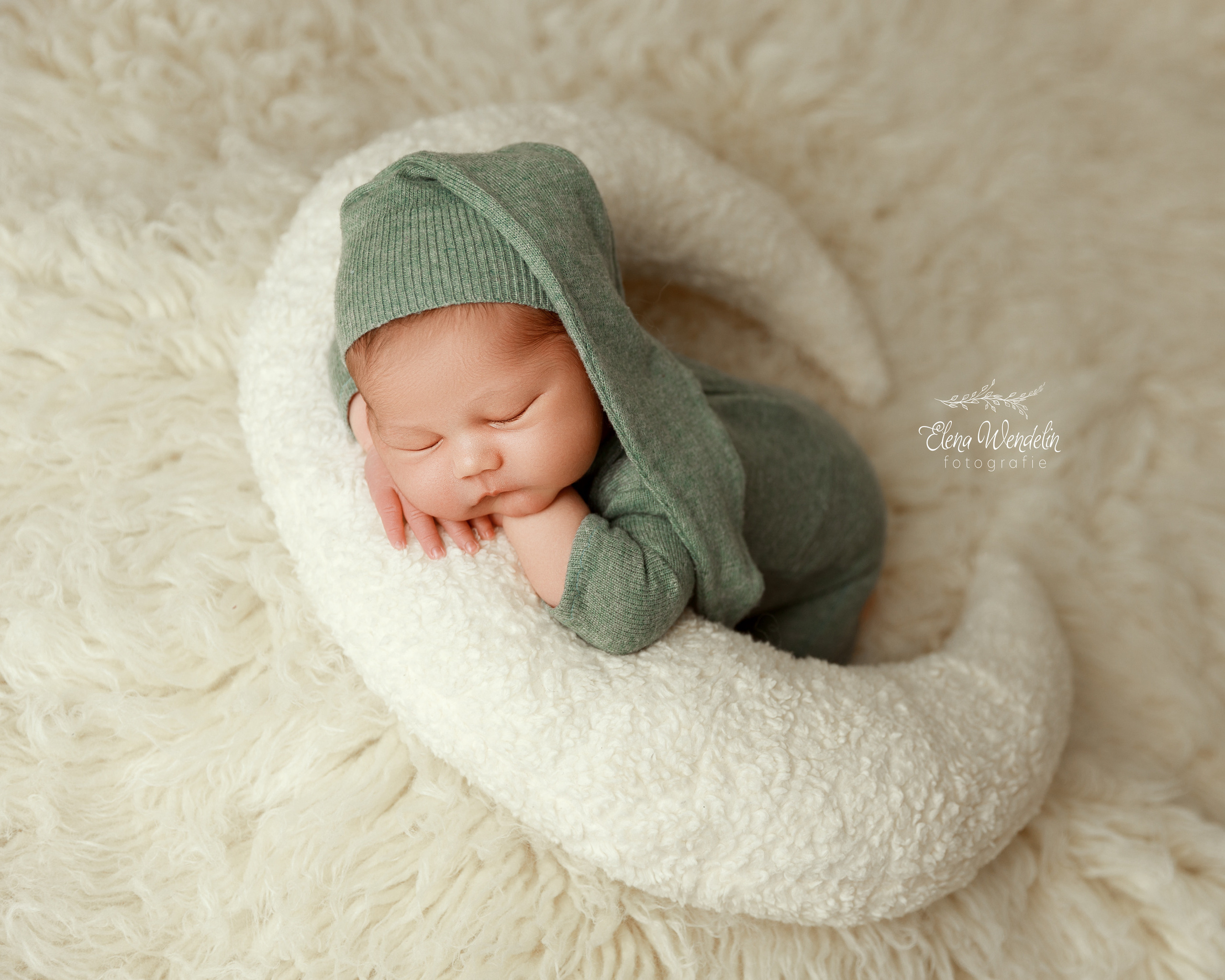 Newborn fotograaf in Noord Brabant (Veghel/Uden/Oss/Eindhoven/Helmond)