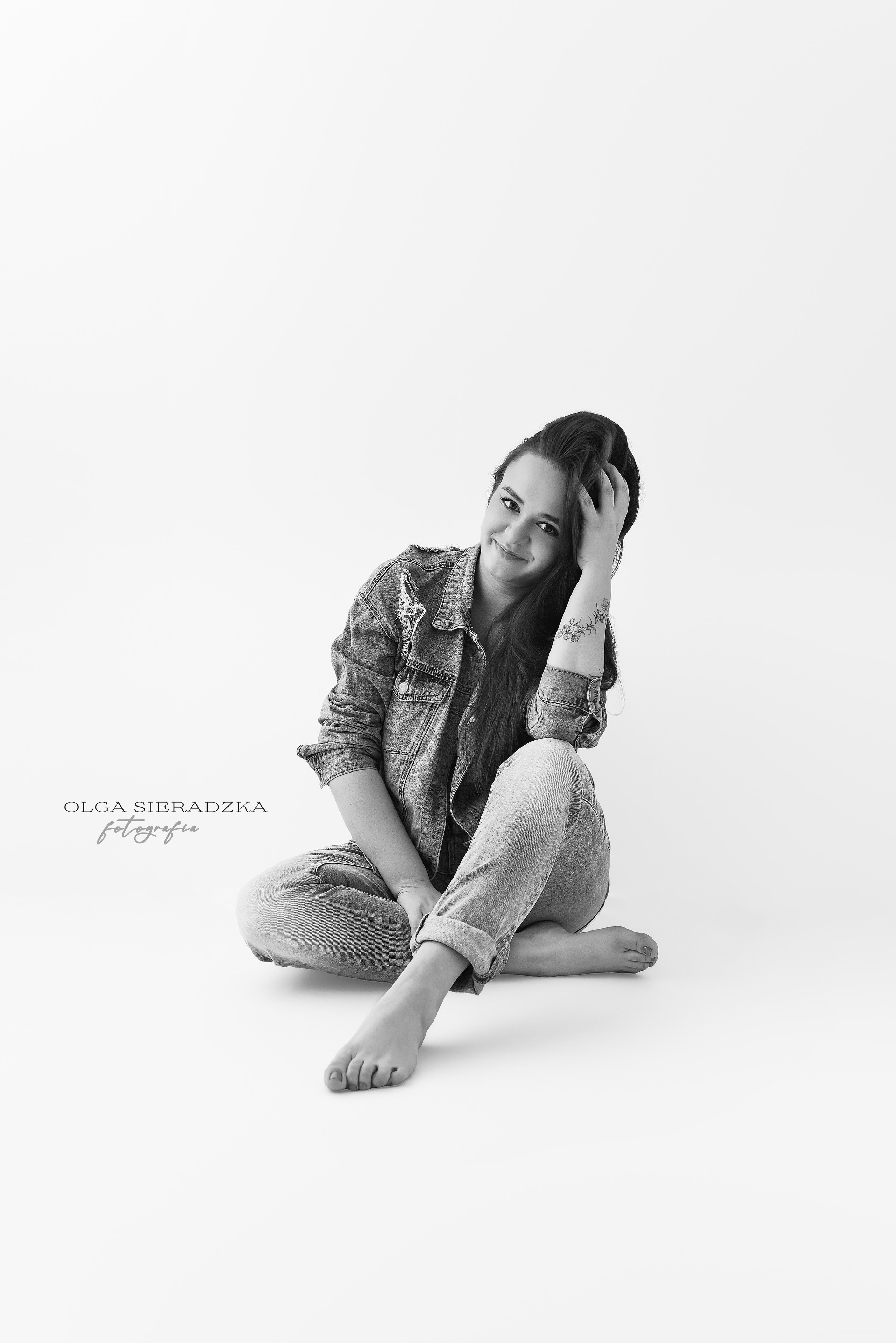 Sesje kobiece. Olga Sieradzka fotograf rodzinny, ciążowy i dziecięcy w Pile