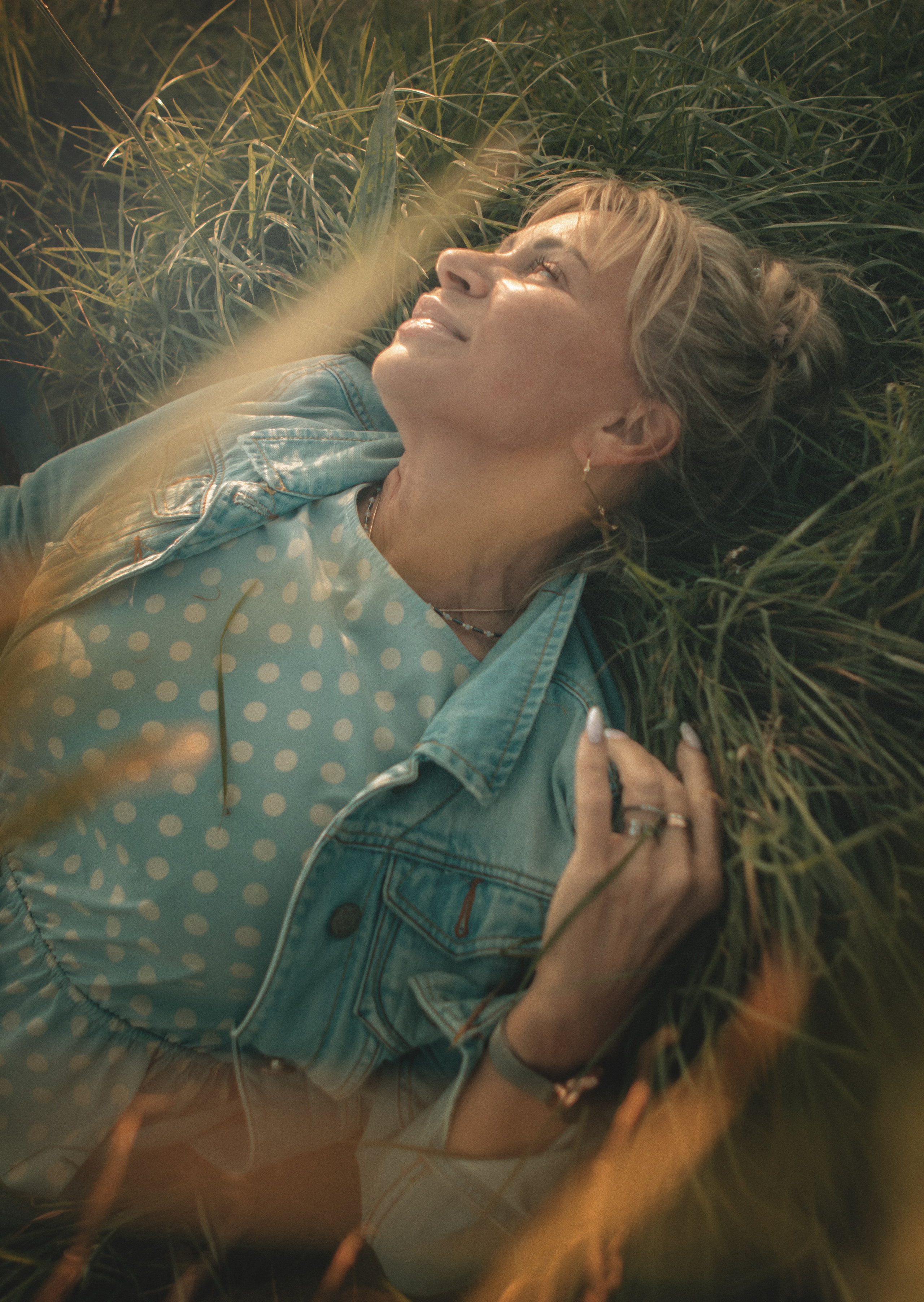 Once upon in Howth. Photographer Co Dublin, Balbriggan — Agata Maliseva