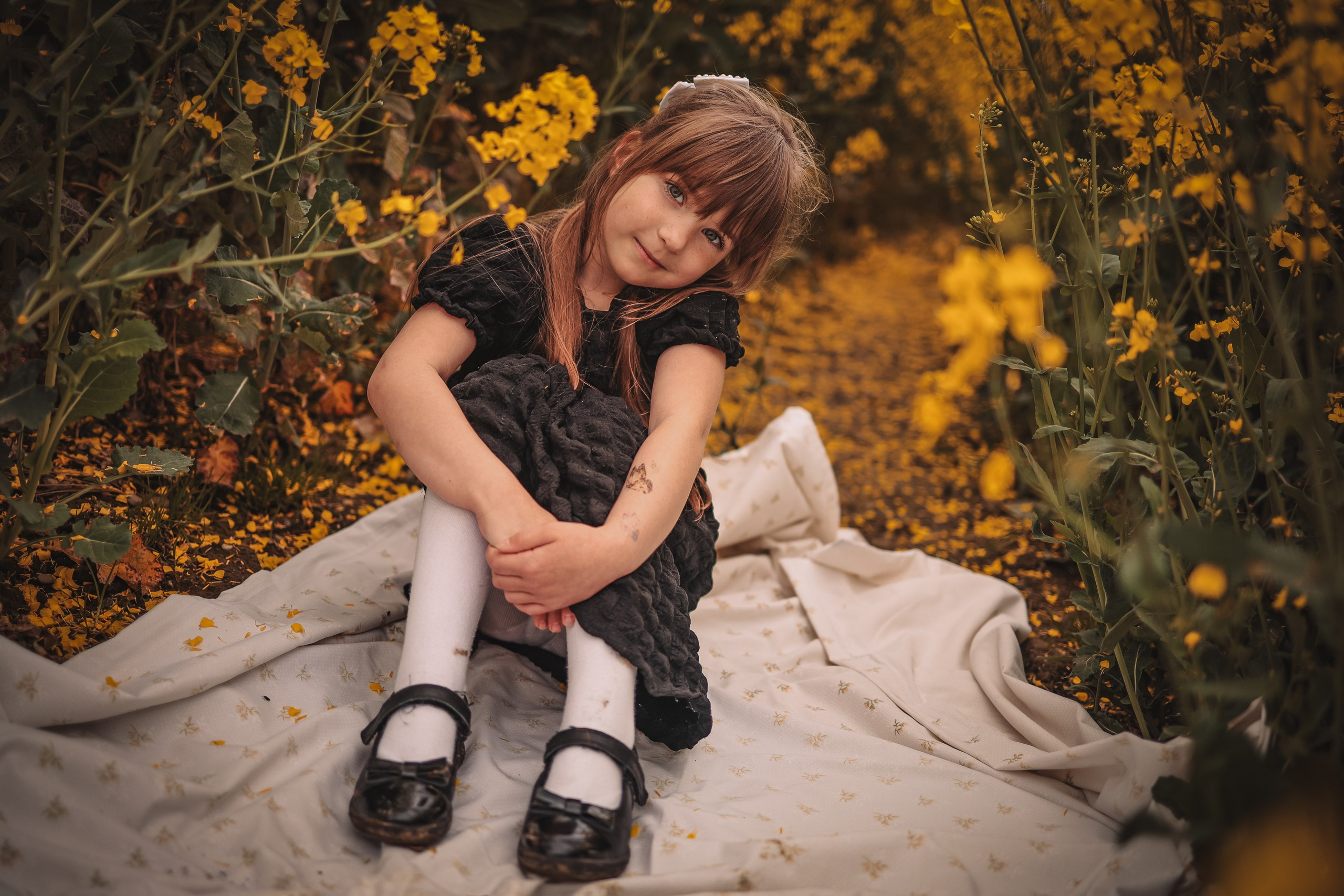 Nelly. Photographer Co Dublin, Balbriggan — Agata Maliseva