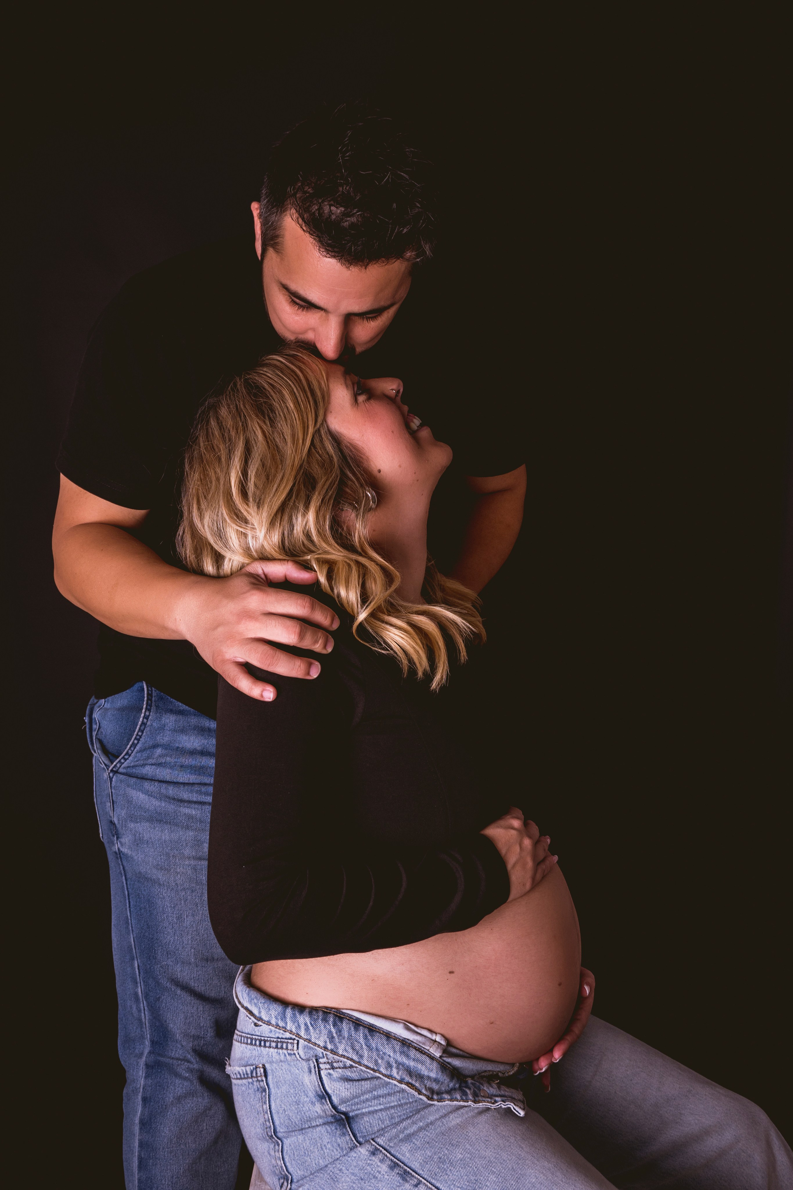 María. Fotografía Antonio Luis Bascón