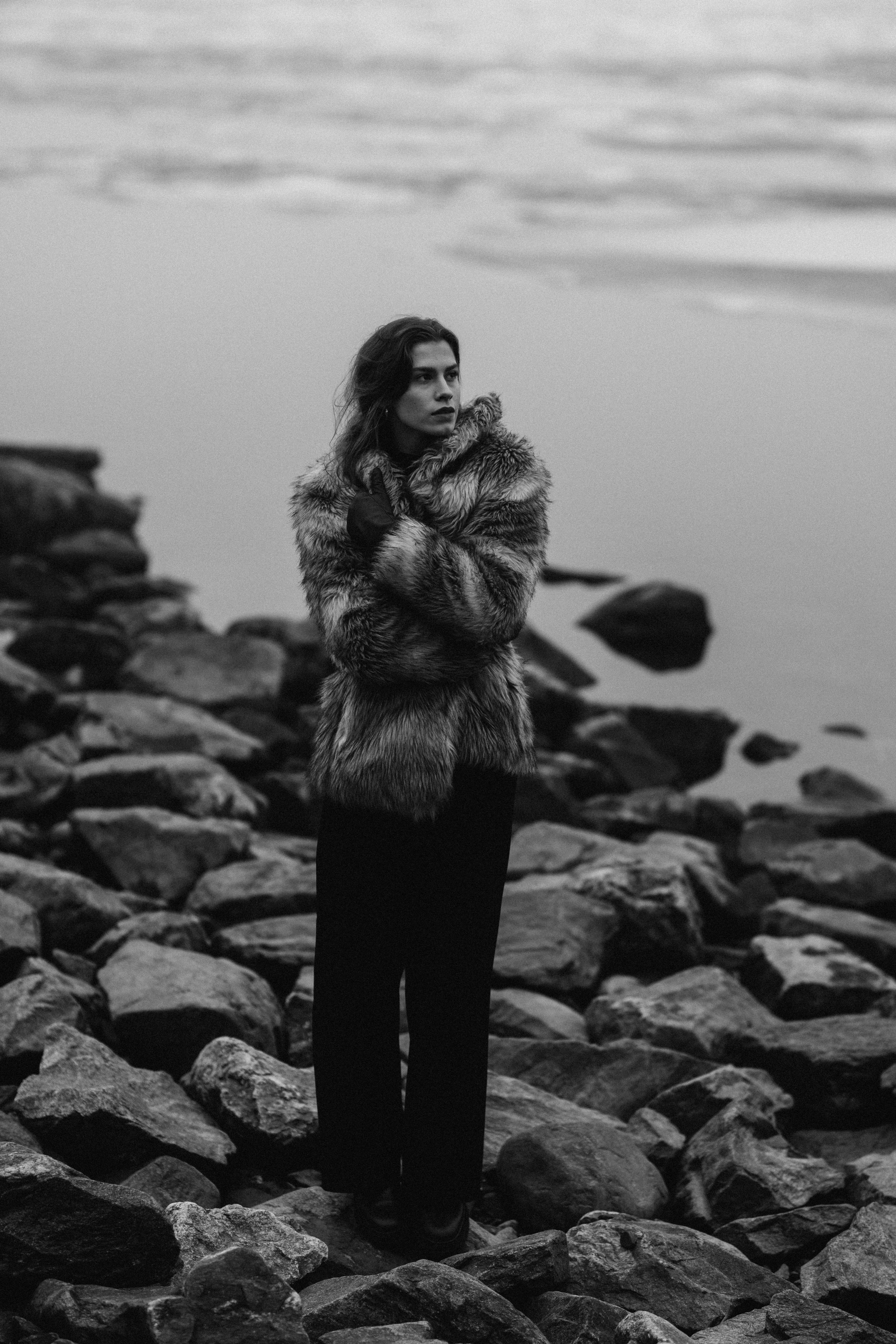 Anneli. Wedding and portrait photographer in Helsinki Vickan O