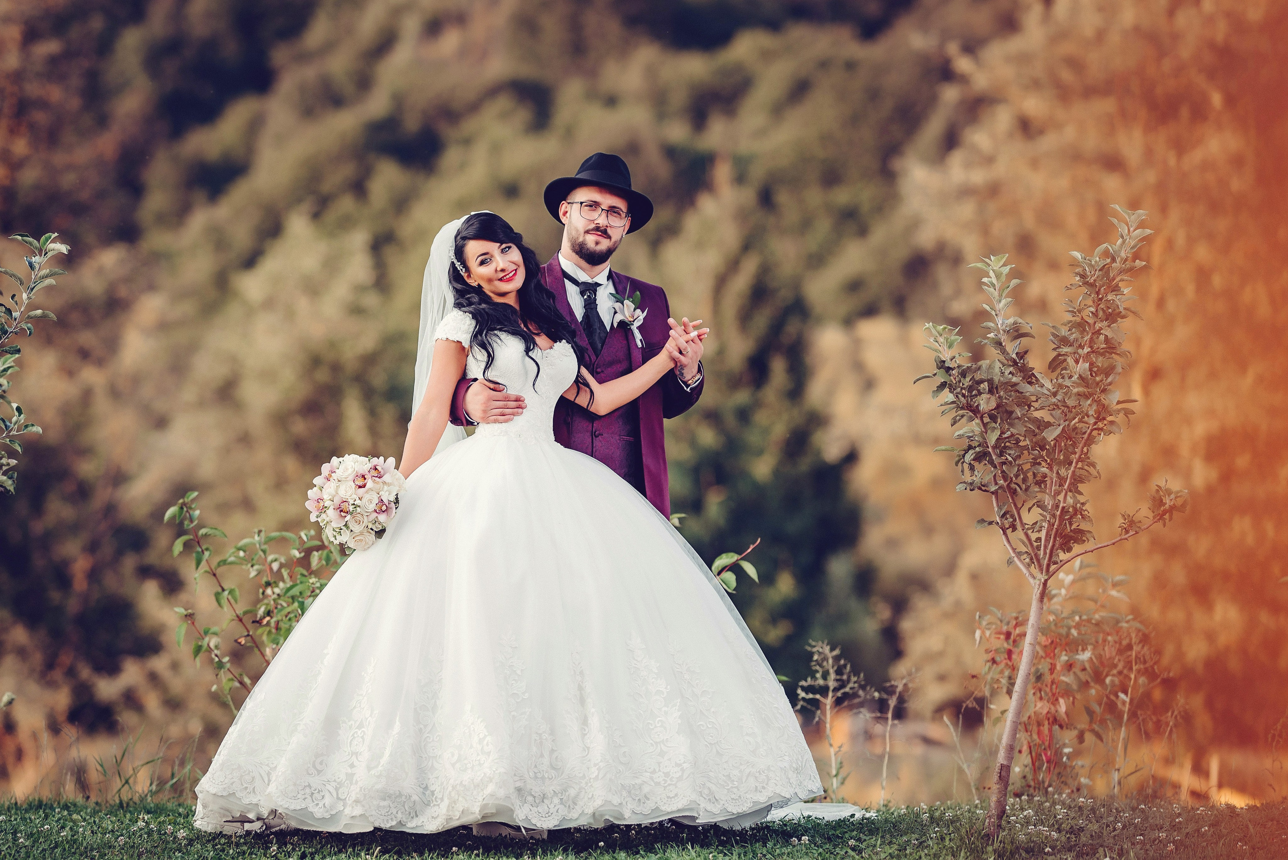 Nunta. George Boicu — Fotograf — Gura Humorului