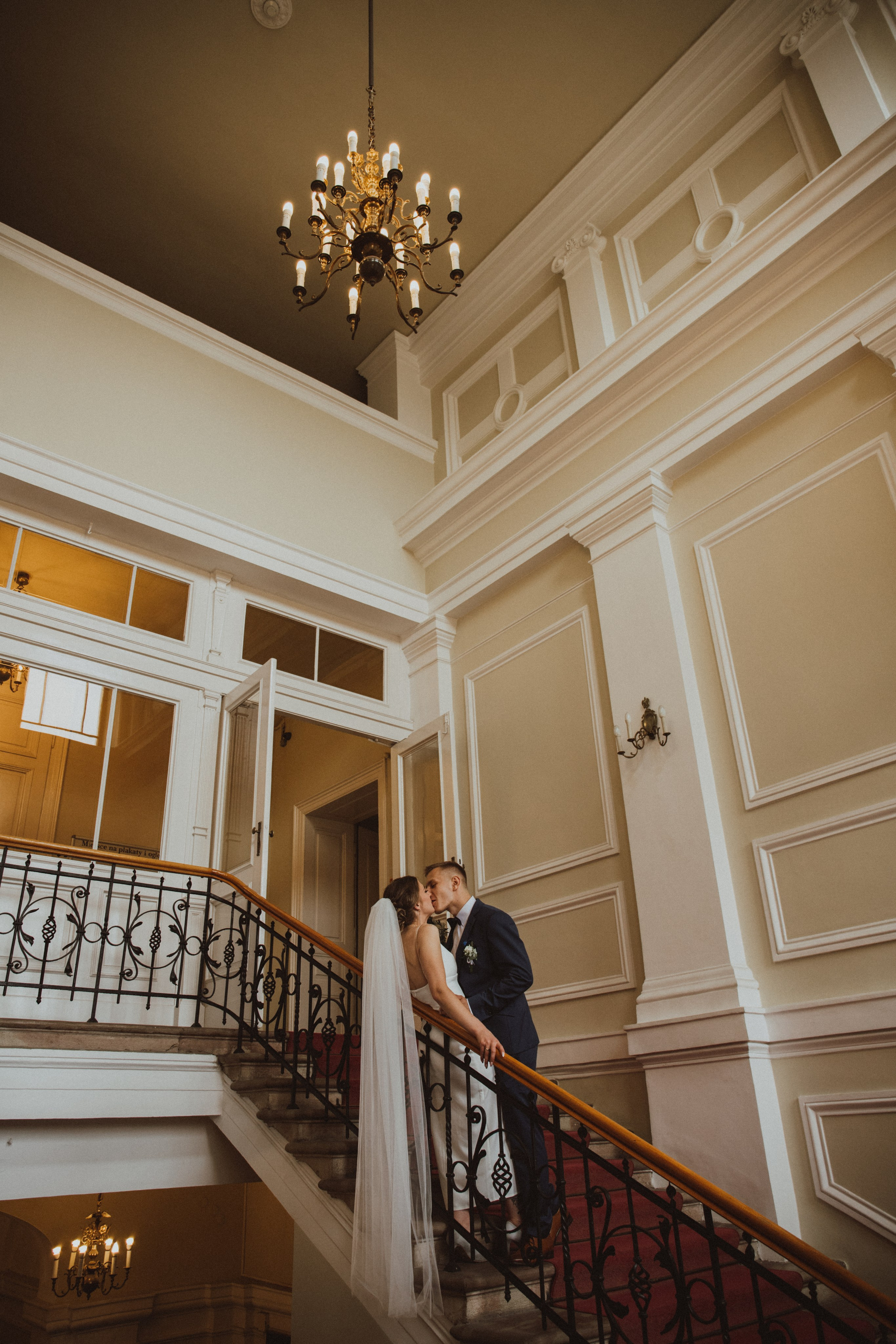 MYROSLAVA DAMIAN. Fotograf Mykhalchuk Inna Kraków