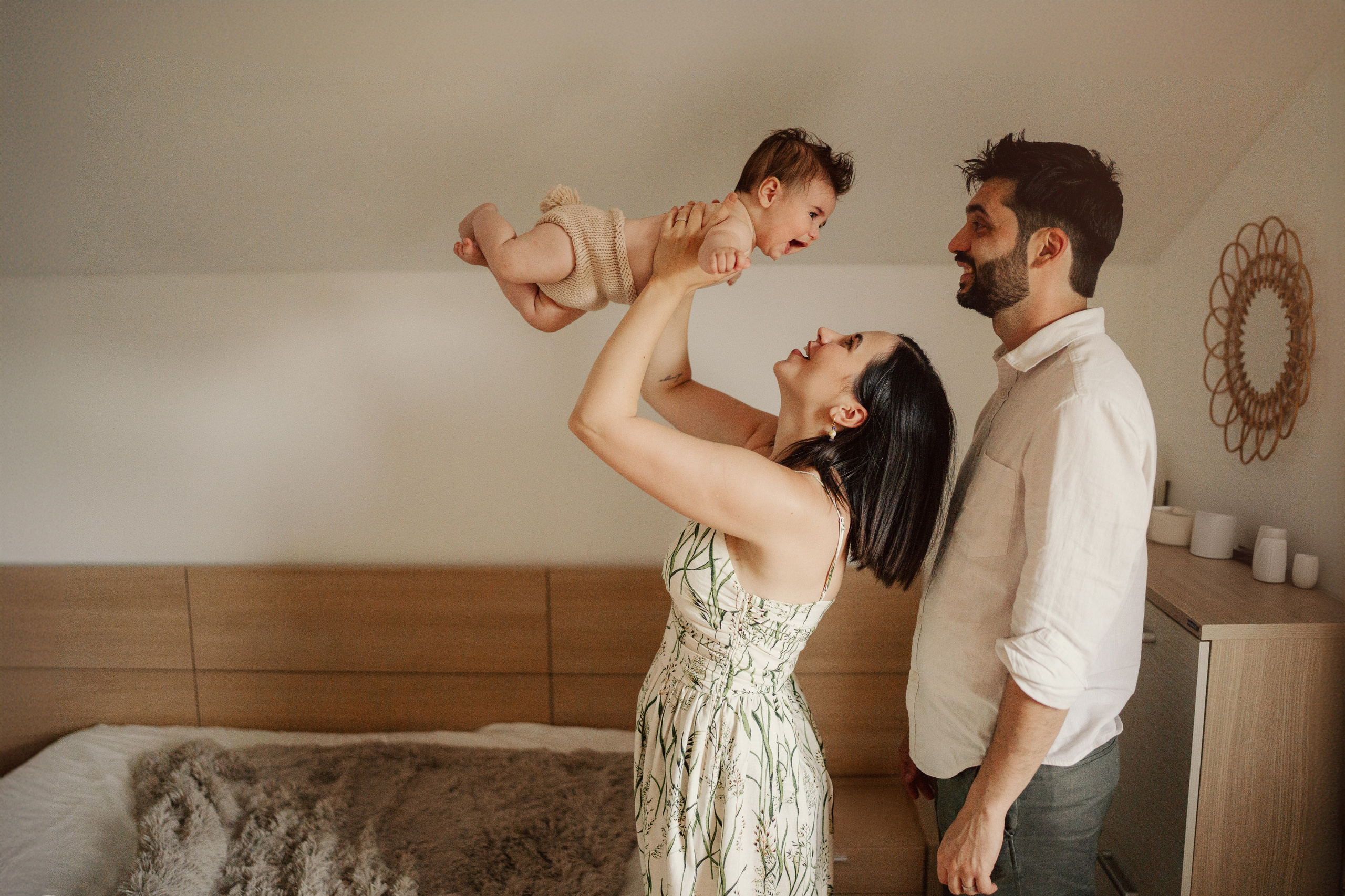 Botezul. Www.florinbucurfoto.ro