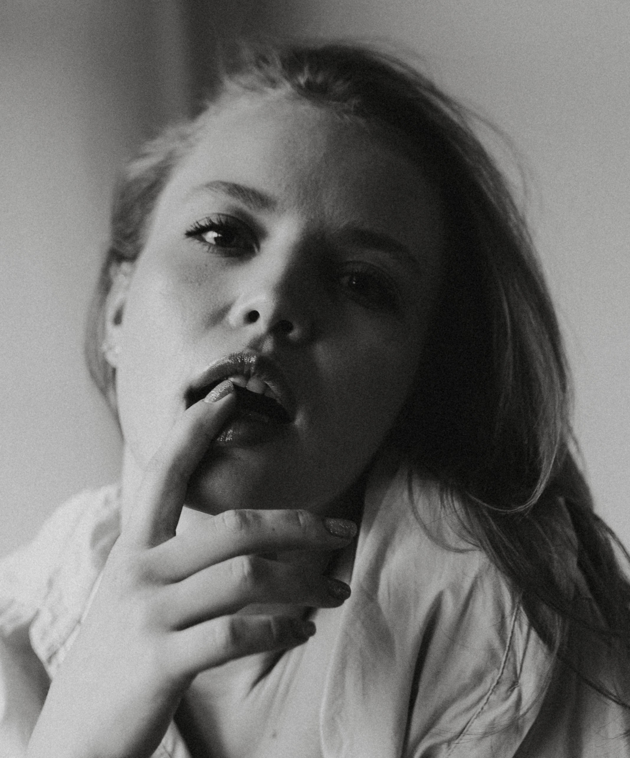 Александра. Fotograf w Warszawie Alena Valnai