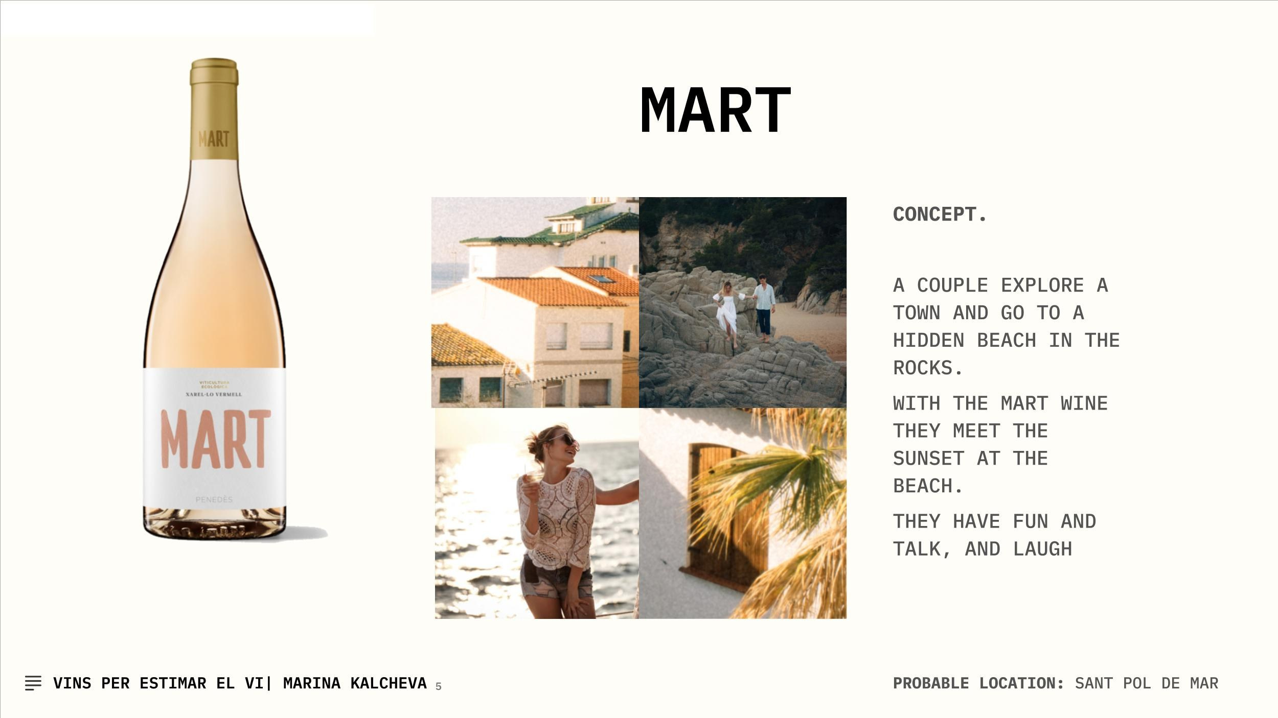 Brand Photography & Visual Content Creation — Marina Kálcheva, Barcelona. Marina Kálcheva — Photographer, Videographer & Visual Artist in Barcelona