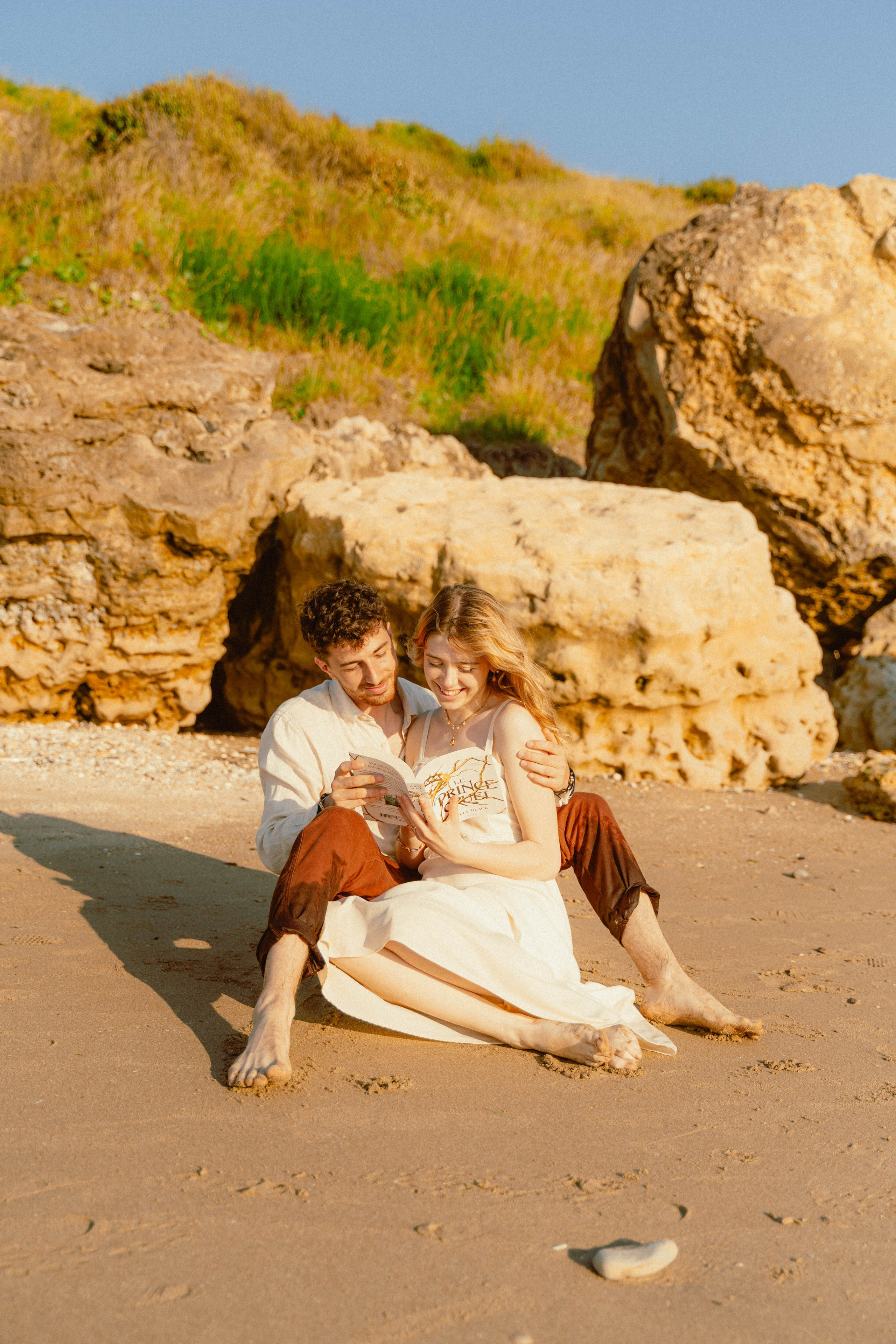 Margaux & Thibault. Weeding photographer / event / portrait