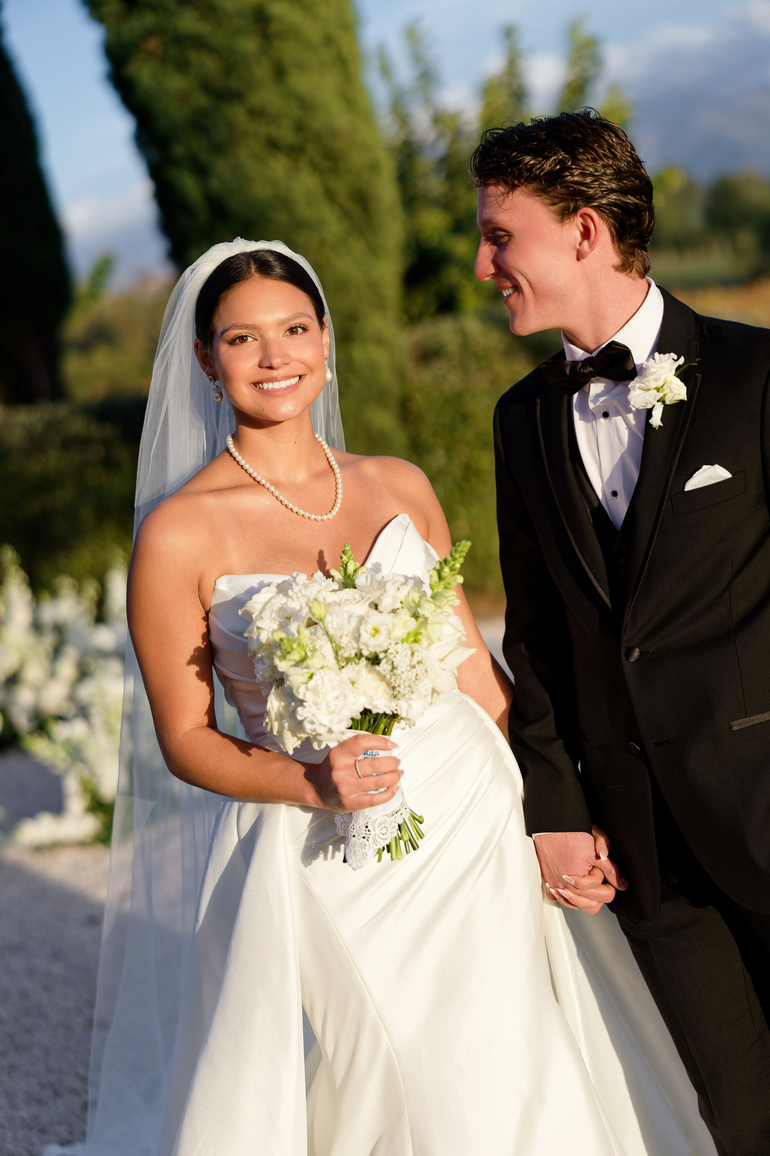 Wedding at Fonte Sala, Umbria Preview