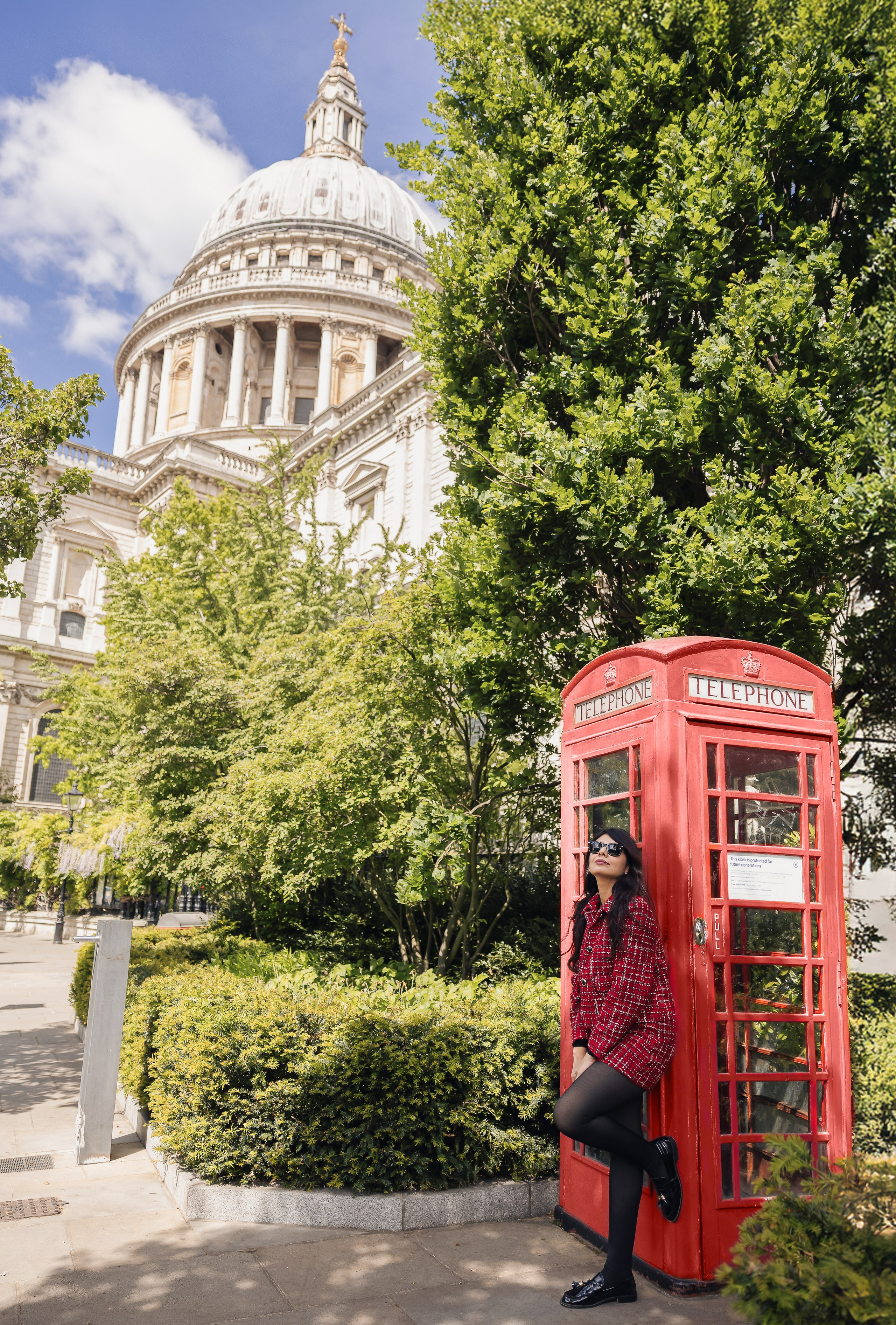 London Landmarks. PHOTOGRAPHER IN LONDON
