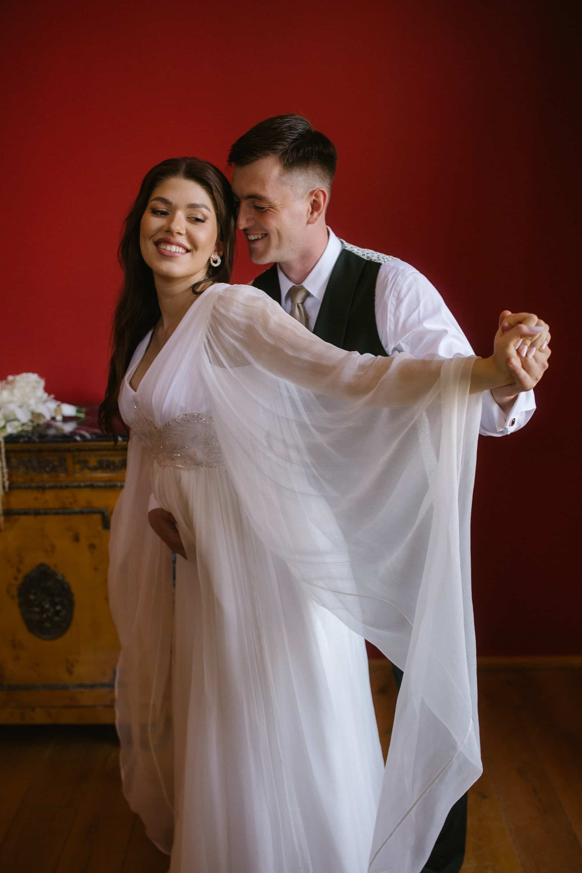 Andreea & Alex | wedding day