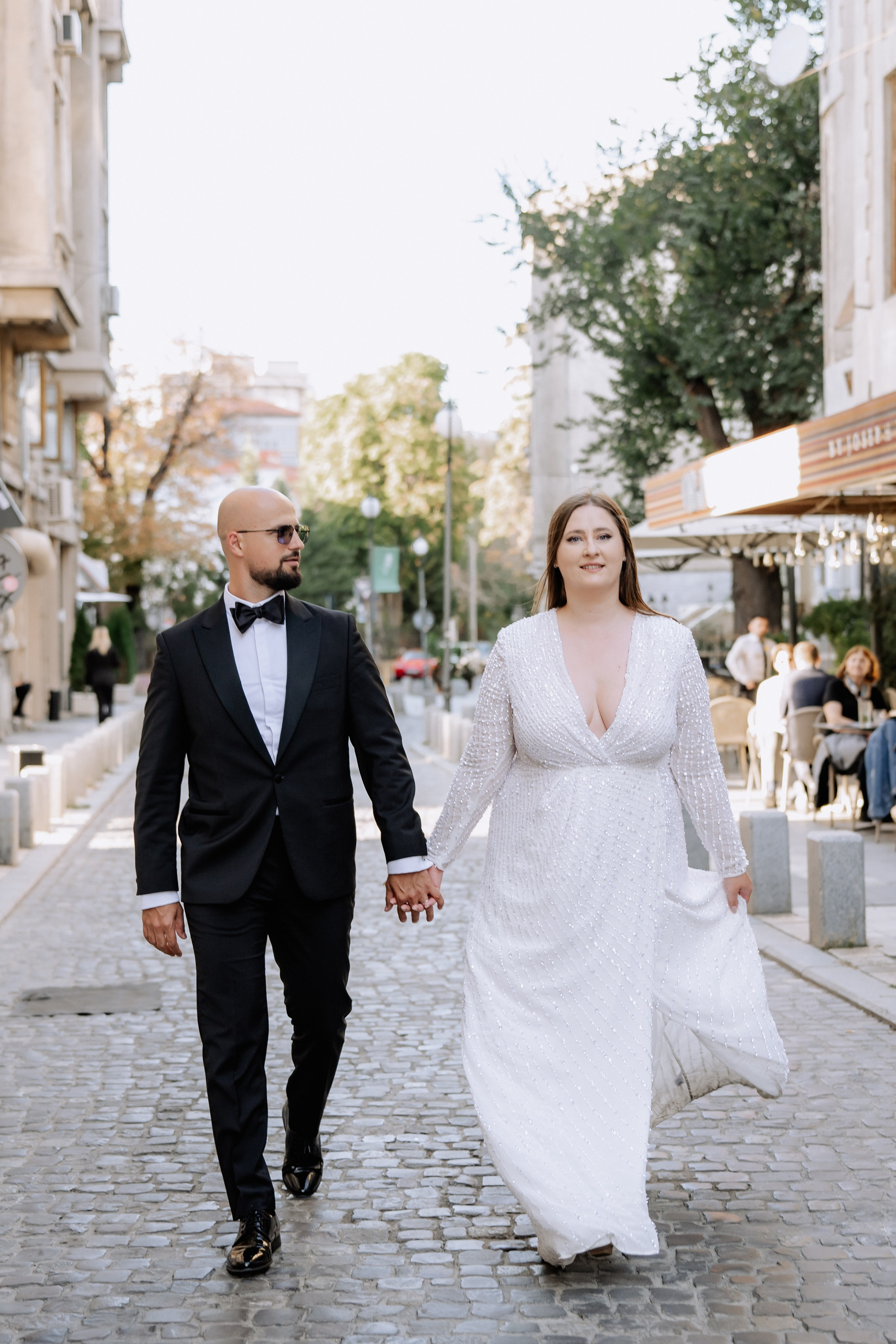 Alina + Marius | Wedding day. Proud Vision Weddings | Wedding Photography & Film — Servicii profesionale Foto Video Nunta Iasi