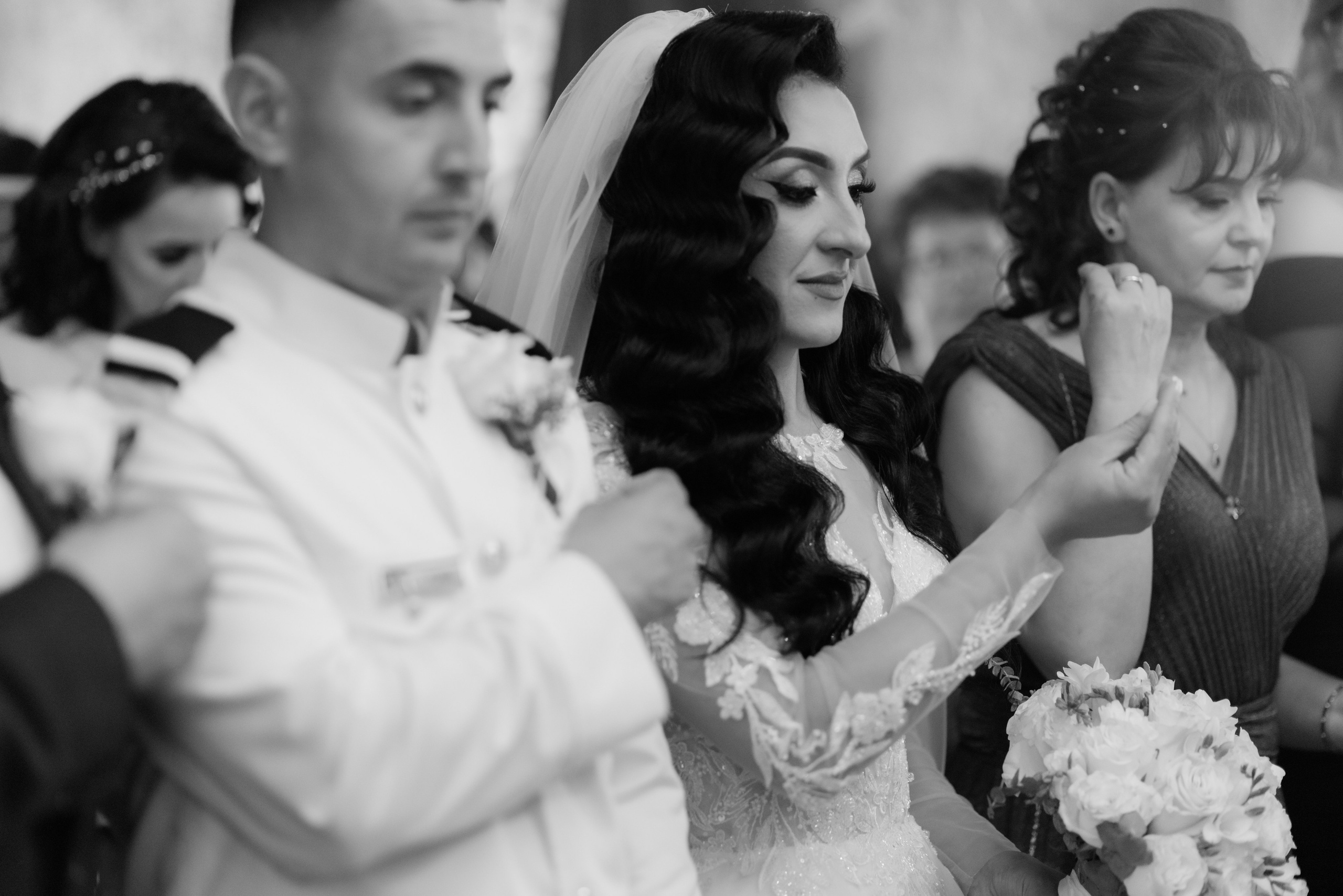 Malina & Alex. Fotograf si videograf — evenimente si studio