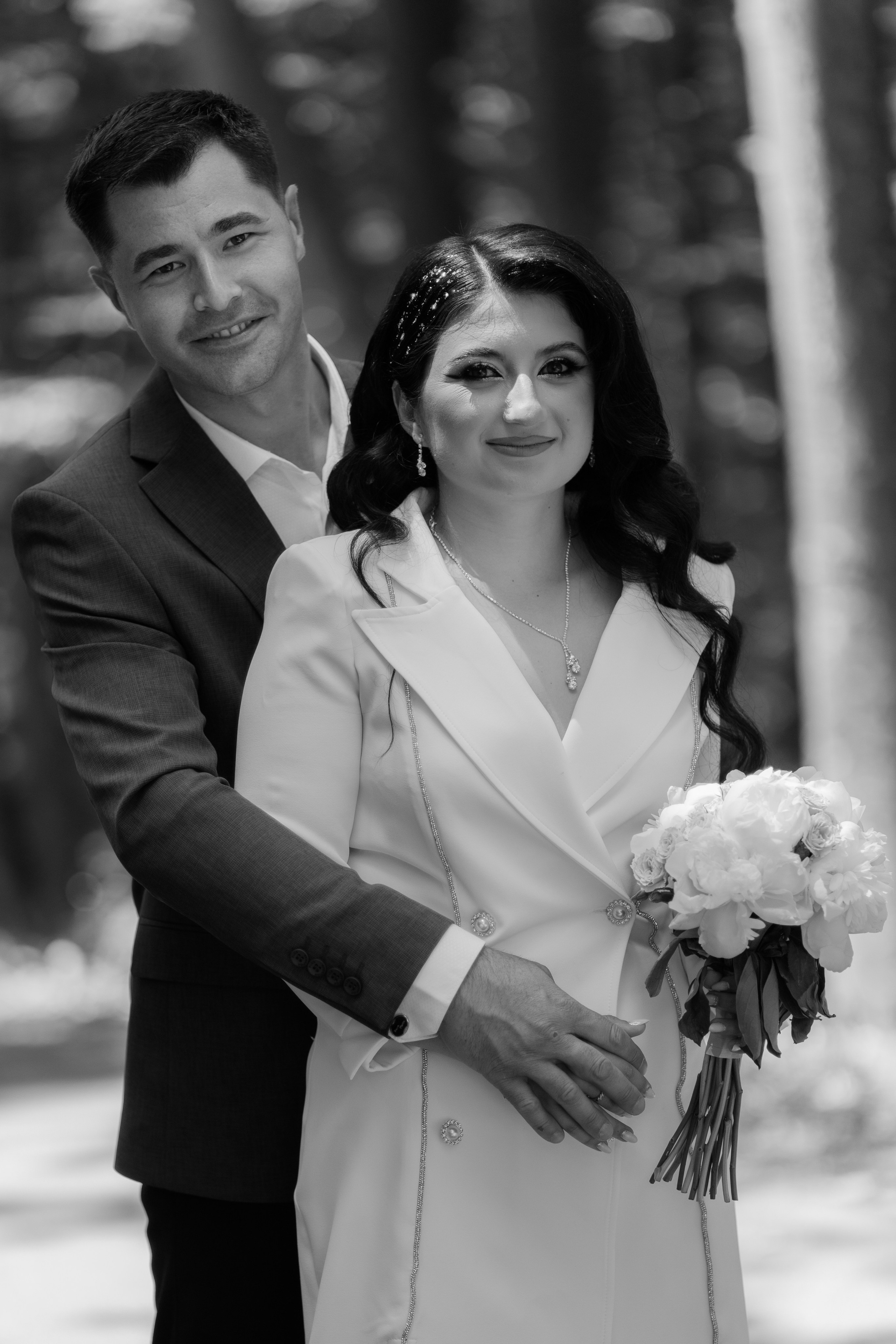 Nadia & George. Fotograf si videograf — evenimente si studio