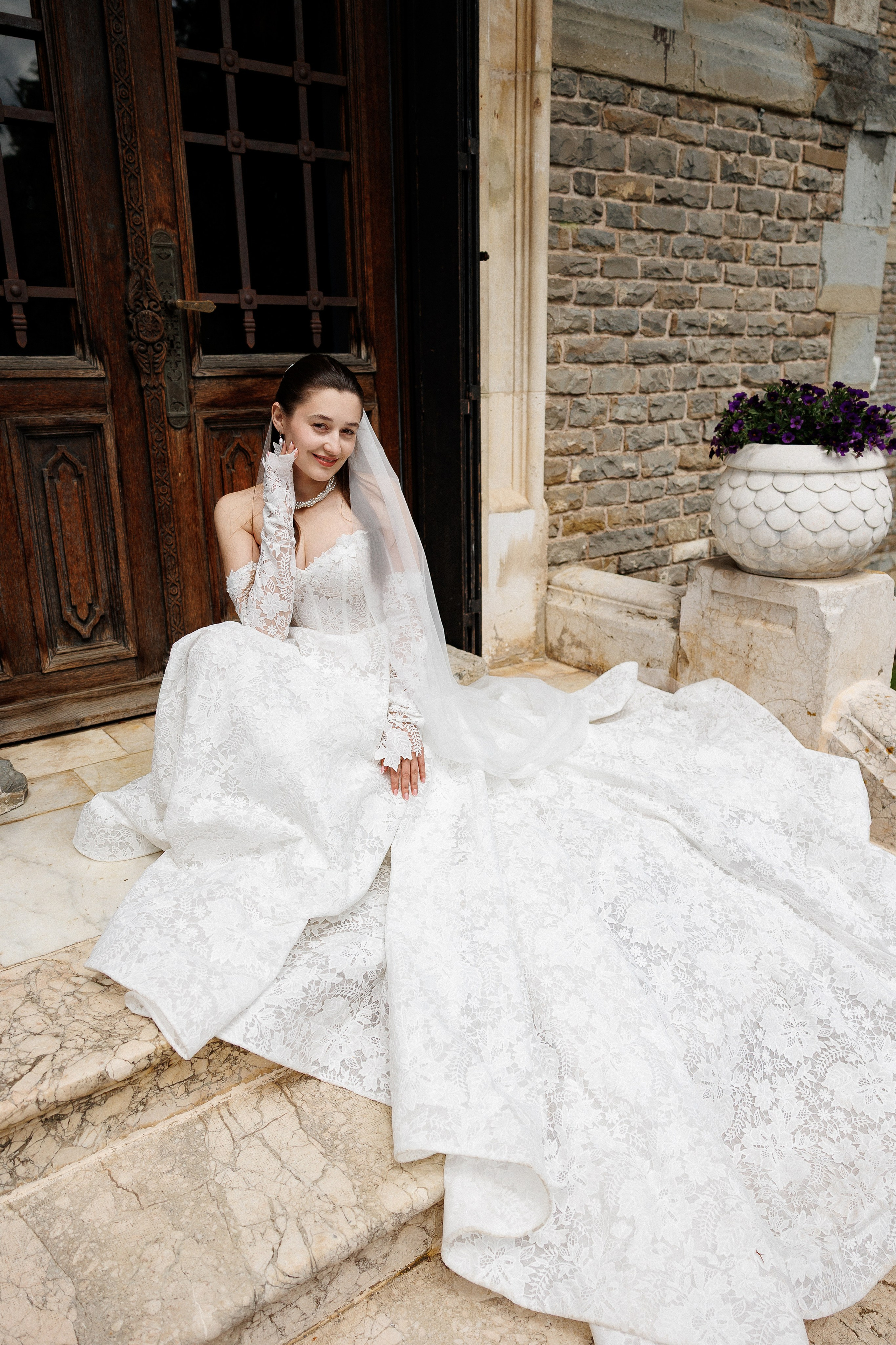 Florin & Corina — Complexul Turistic Costesti — Wedding Day. Servicii Foto și Video 067188353