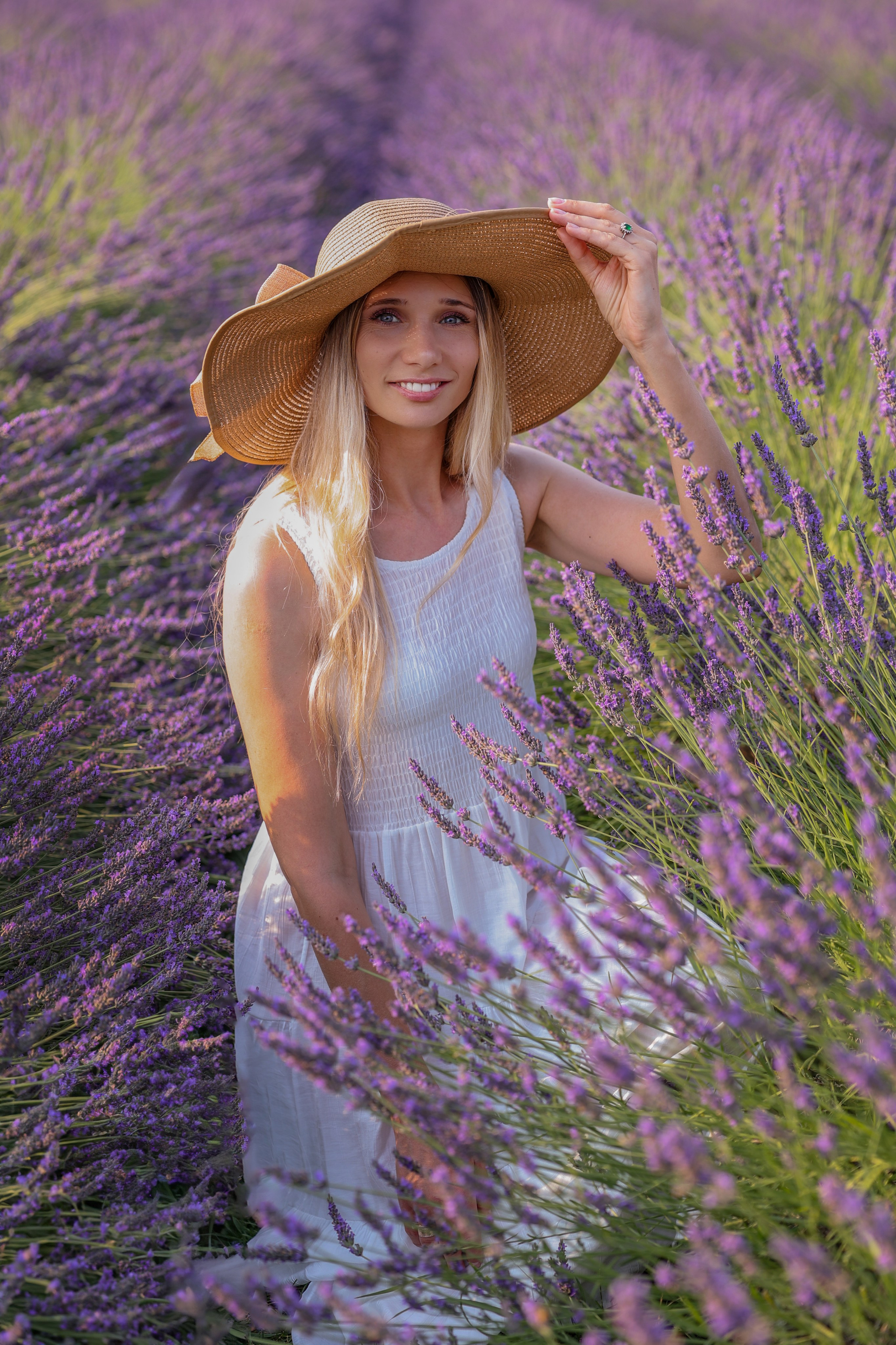Lavanda. Photographer, Videomaker, Drone, Padova, Venice, Italy, Elena Radchenko