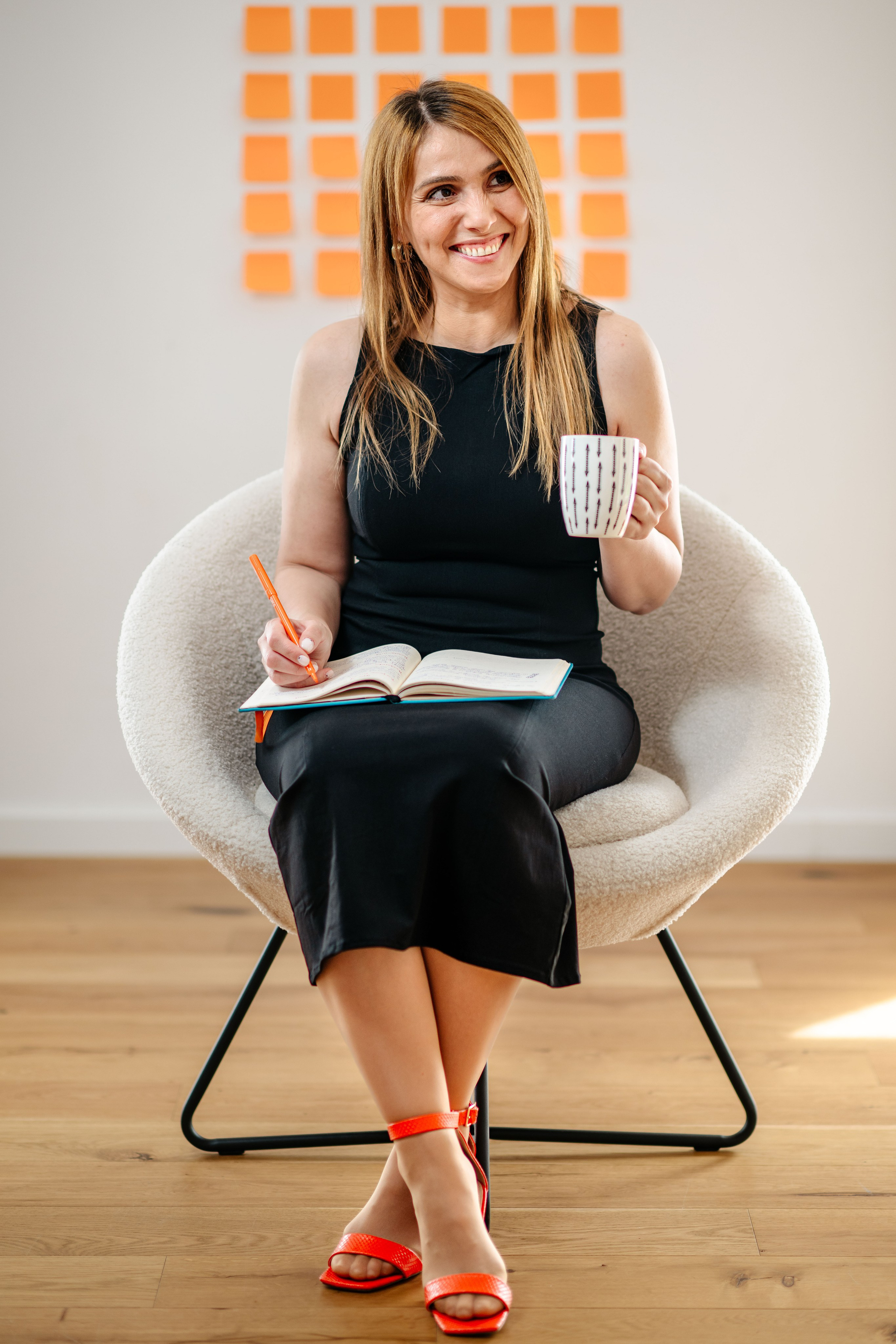 Radu Rahovan Fotograf de portret Cluj