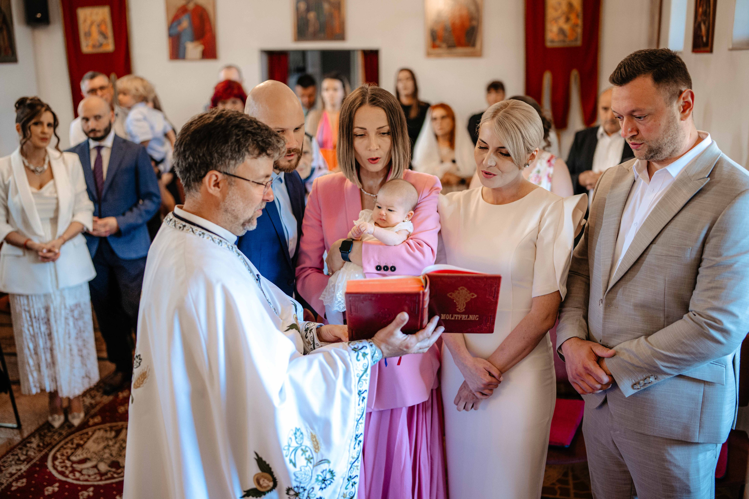 Radu Rahovan Fotograf de botez Cluj