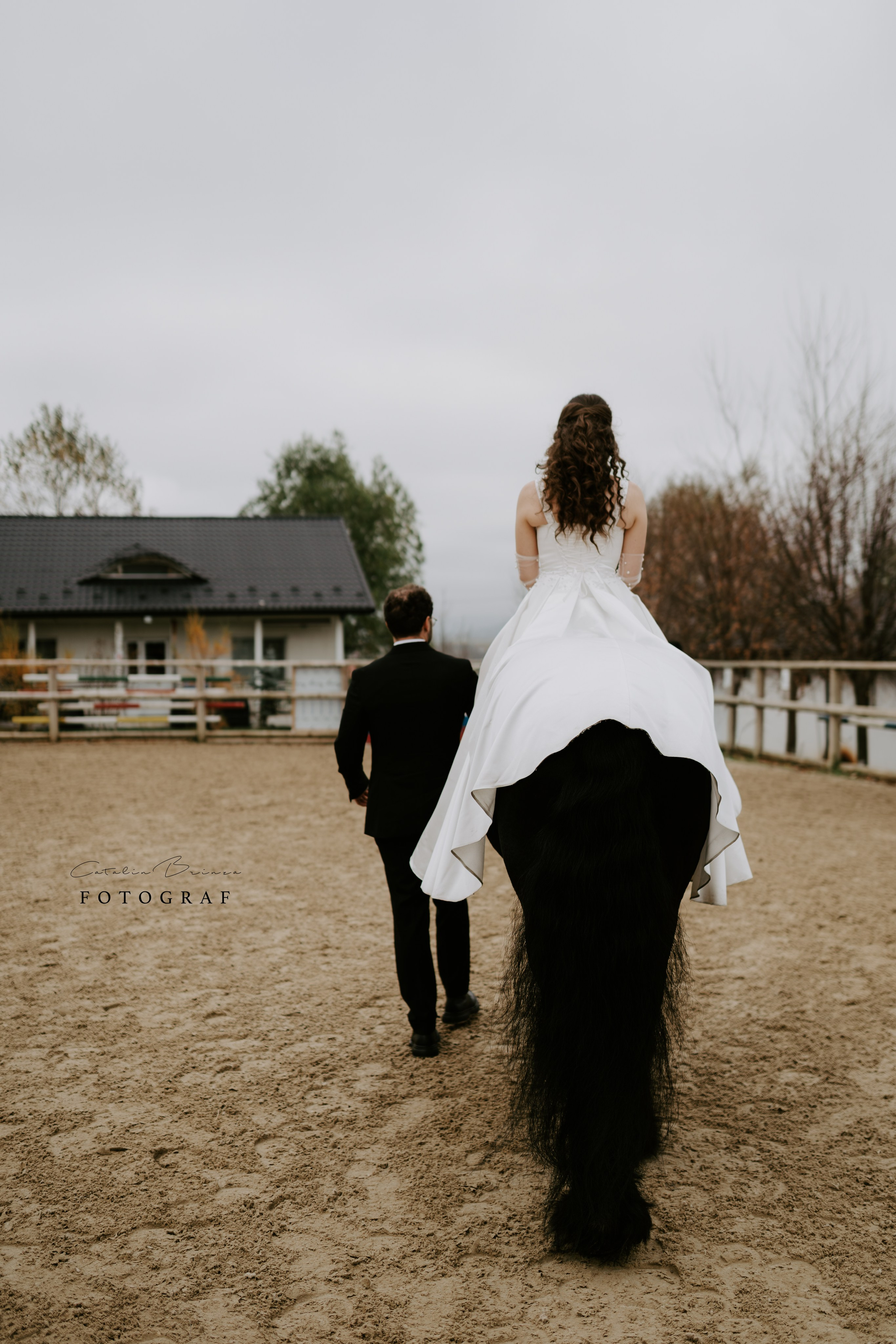 TTD — Ioana&Stefan. Catalin Brinza