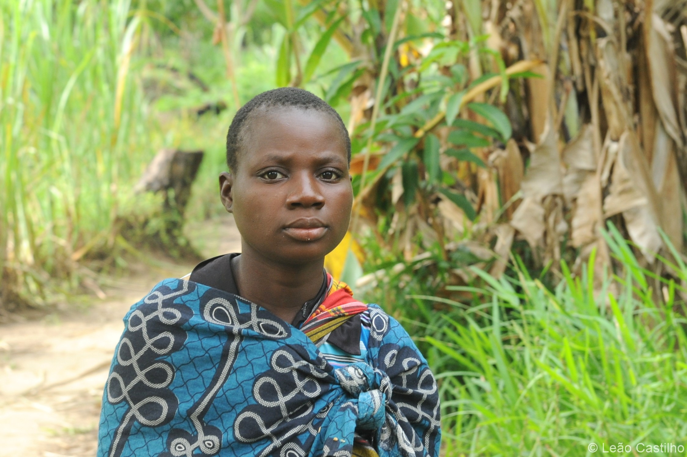 Photos from Mozambique people 2. Simbahalu