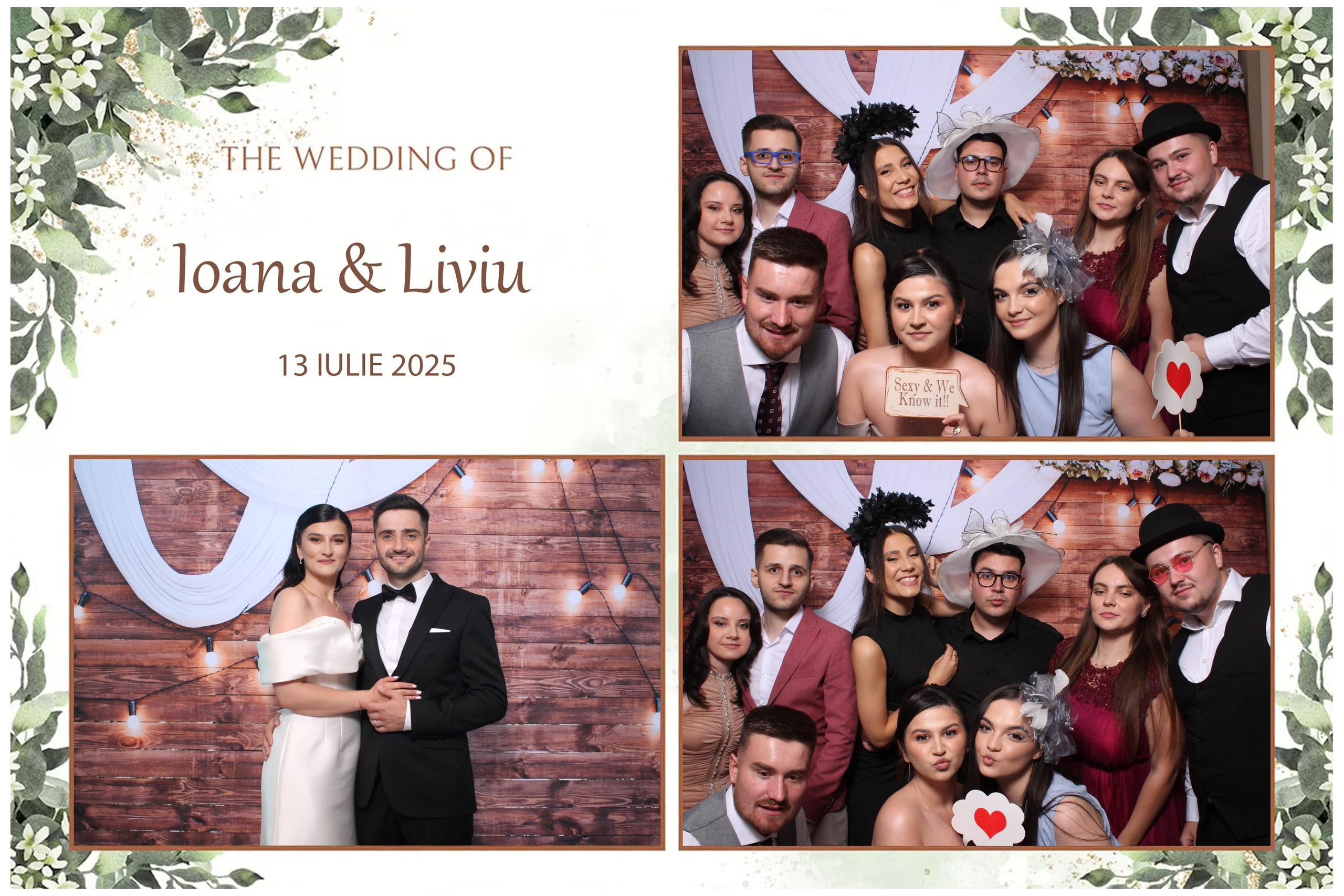 Oferta mea. Catalin Brinza