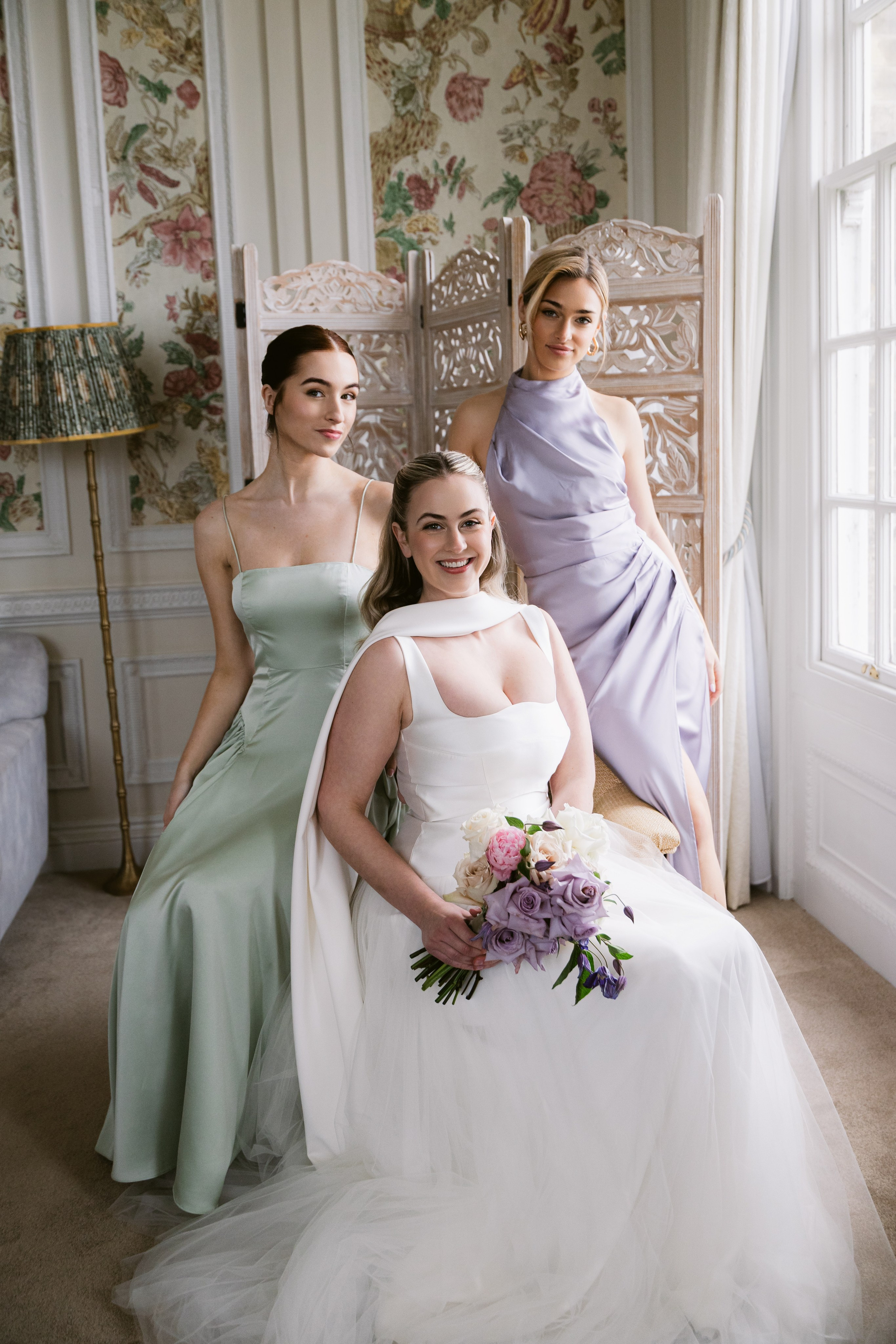 Hedsor House. Timeless Wedding & Event Photography — based London, working across Europe