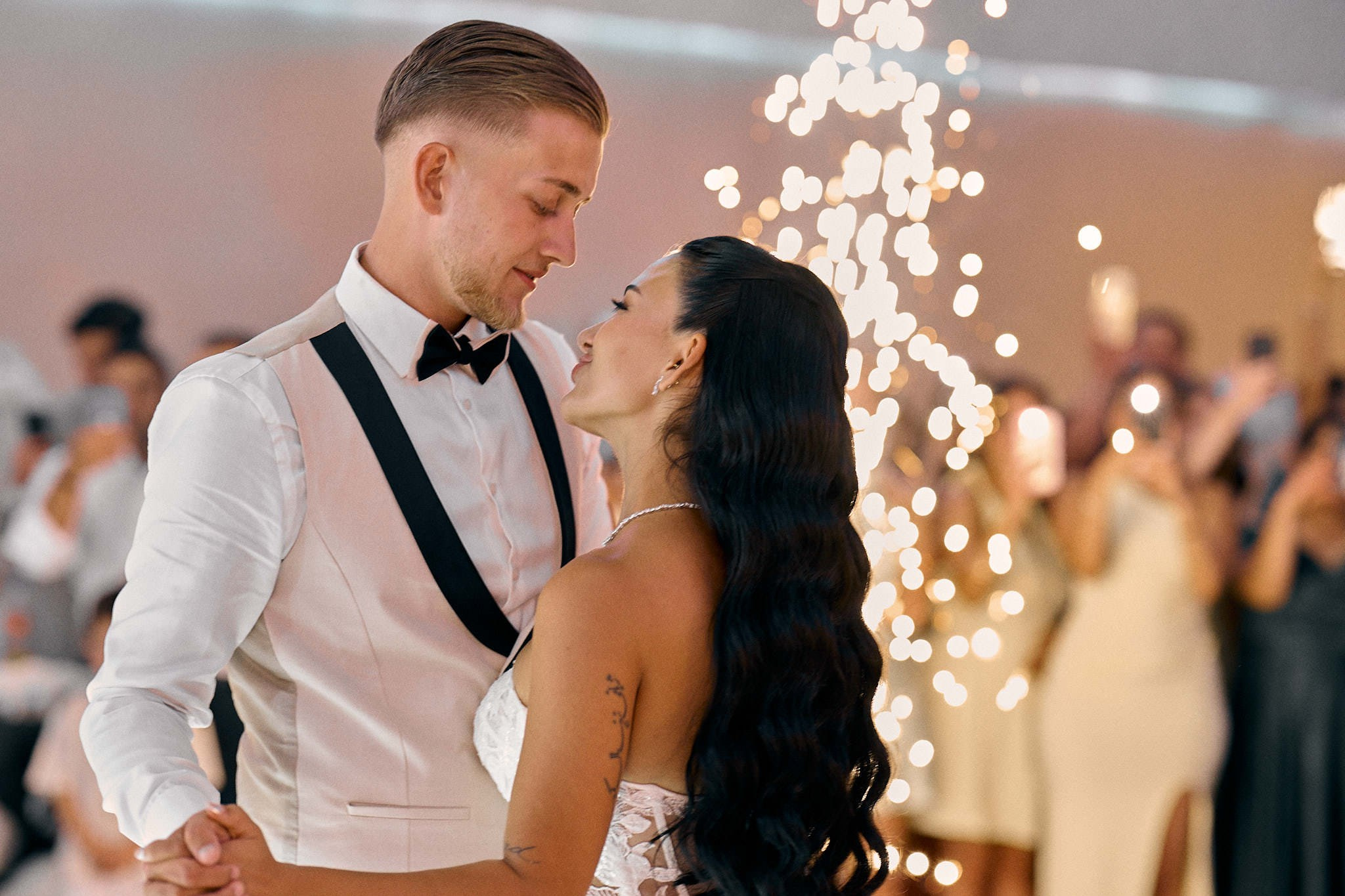 Professionelle Hochzeits- und Portraitfotos in Süddeutschland