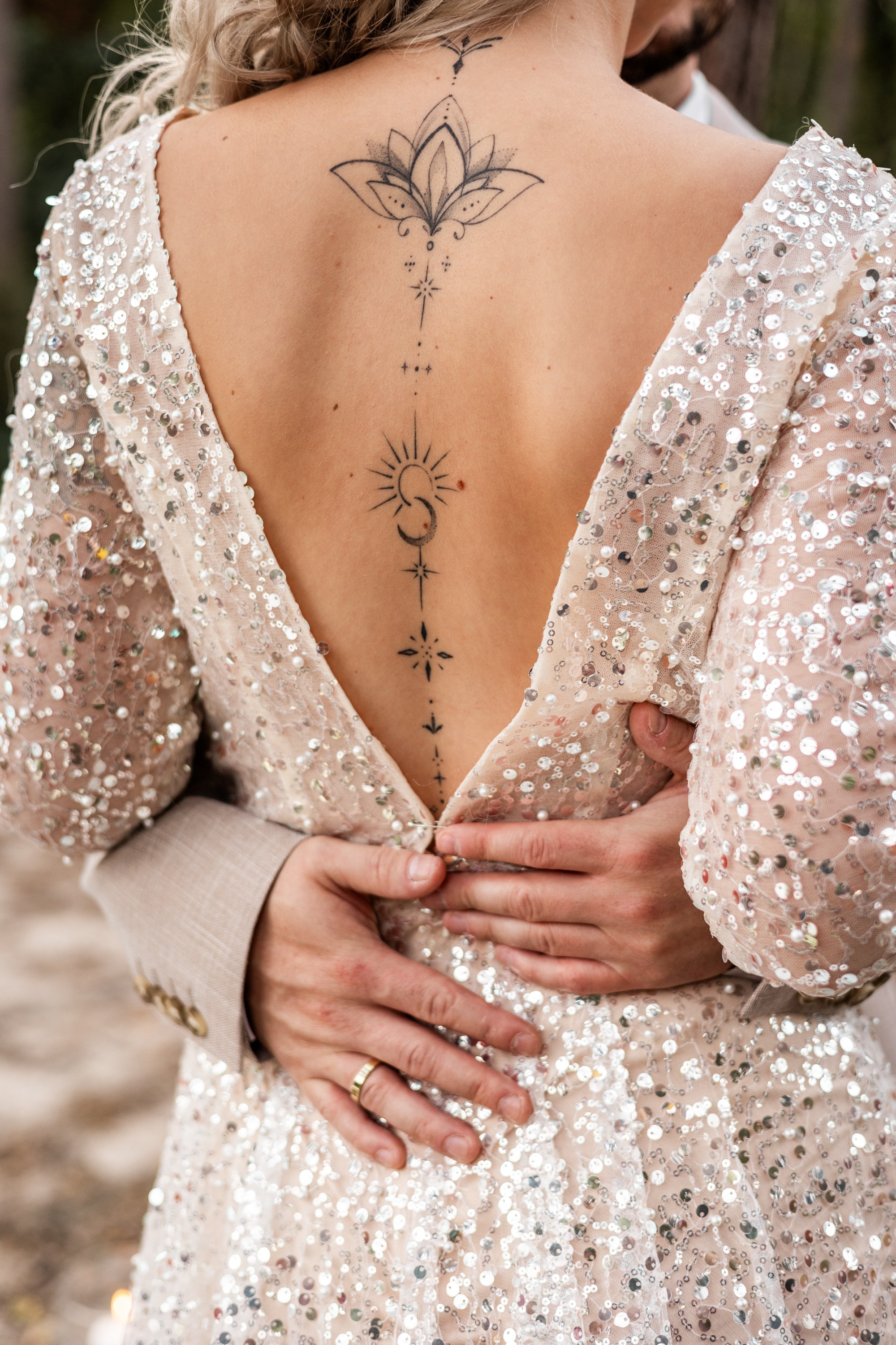 Hochzeit. Hochzeitsfotograf Bremen Liliana Crijavetchi