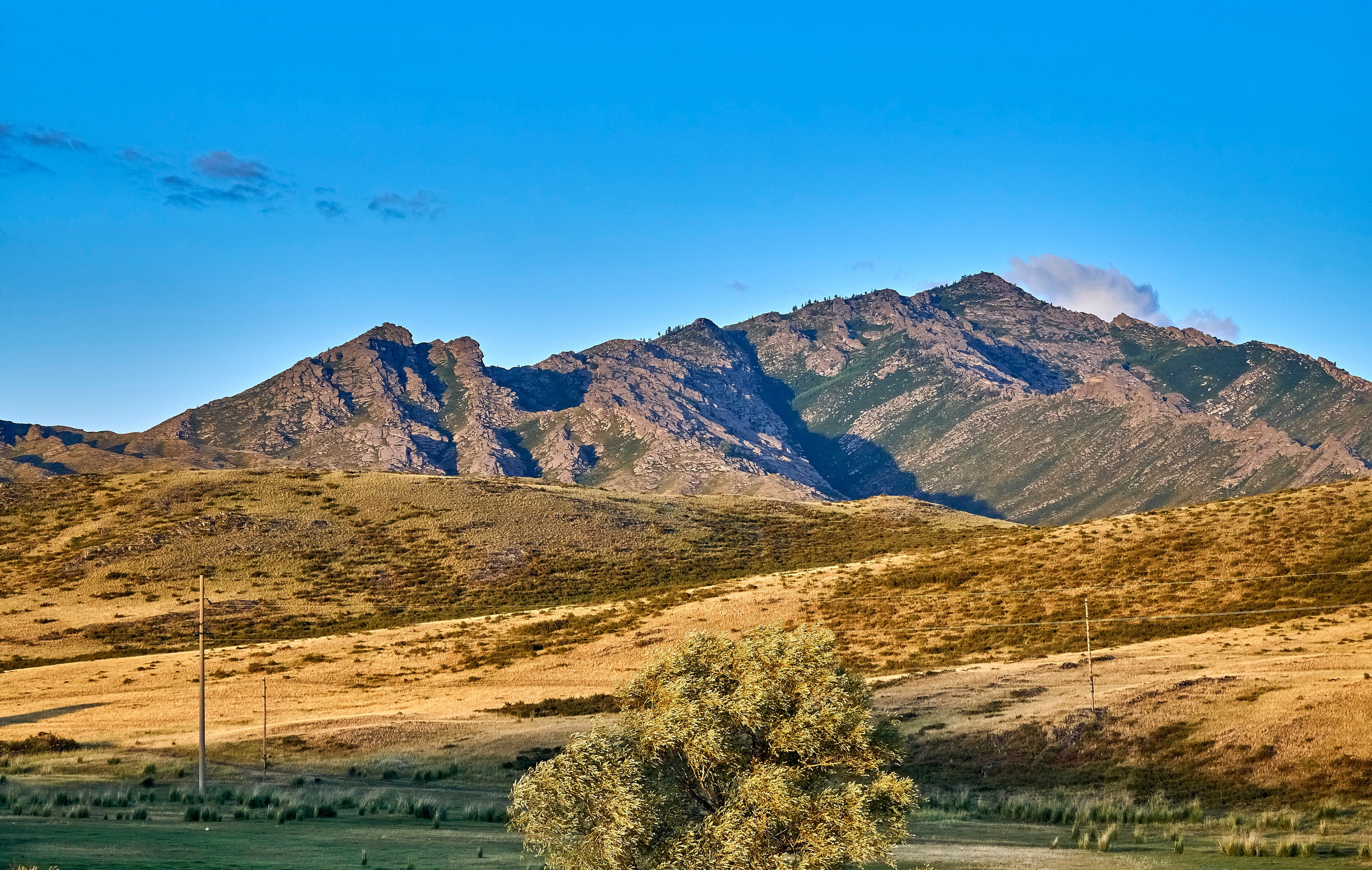 Sibiny (Kazachstan). Andriej Szypilow — Photography & Videography