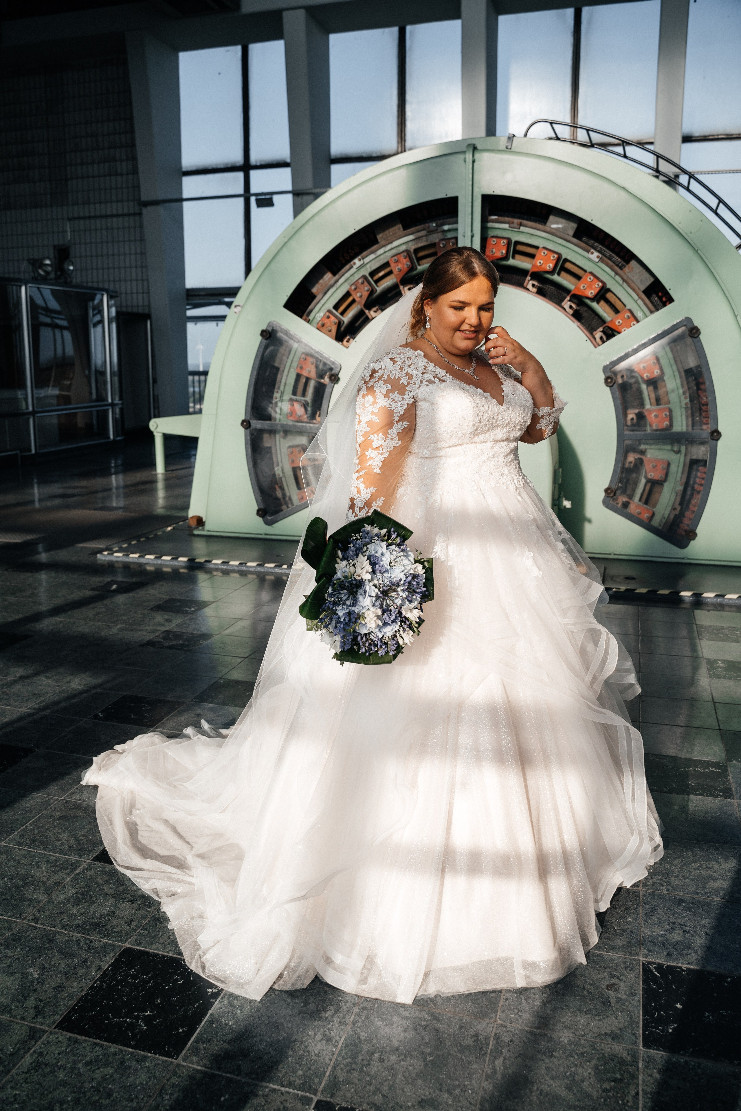 A & H, LUFRE. Wedding Photographer Germany