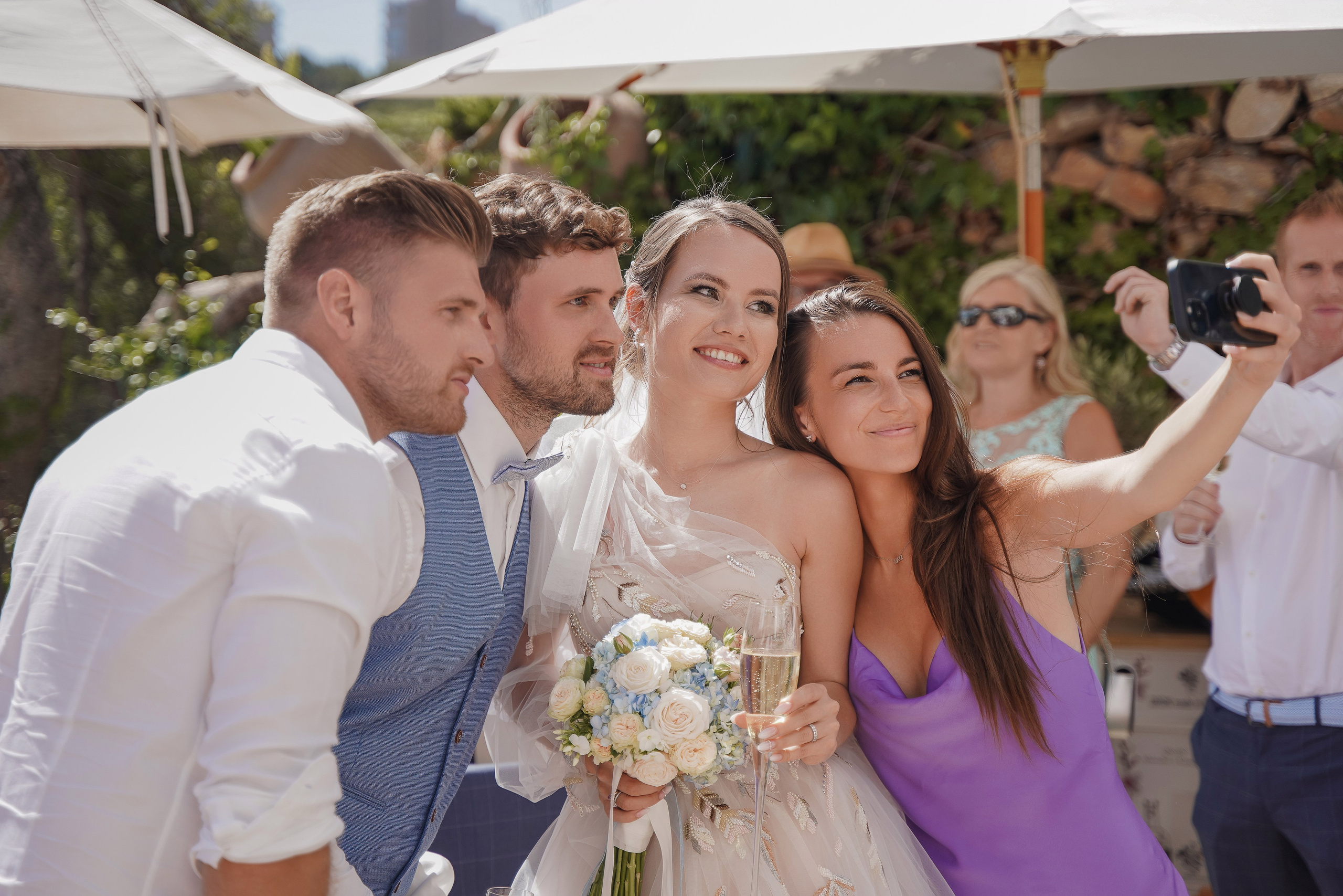 Leysan&Xavier. Индивидуальный, семейный, свадебный фотограф Бенидорм Диана Меметова