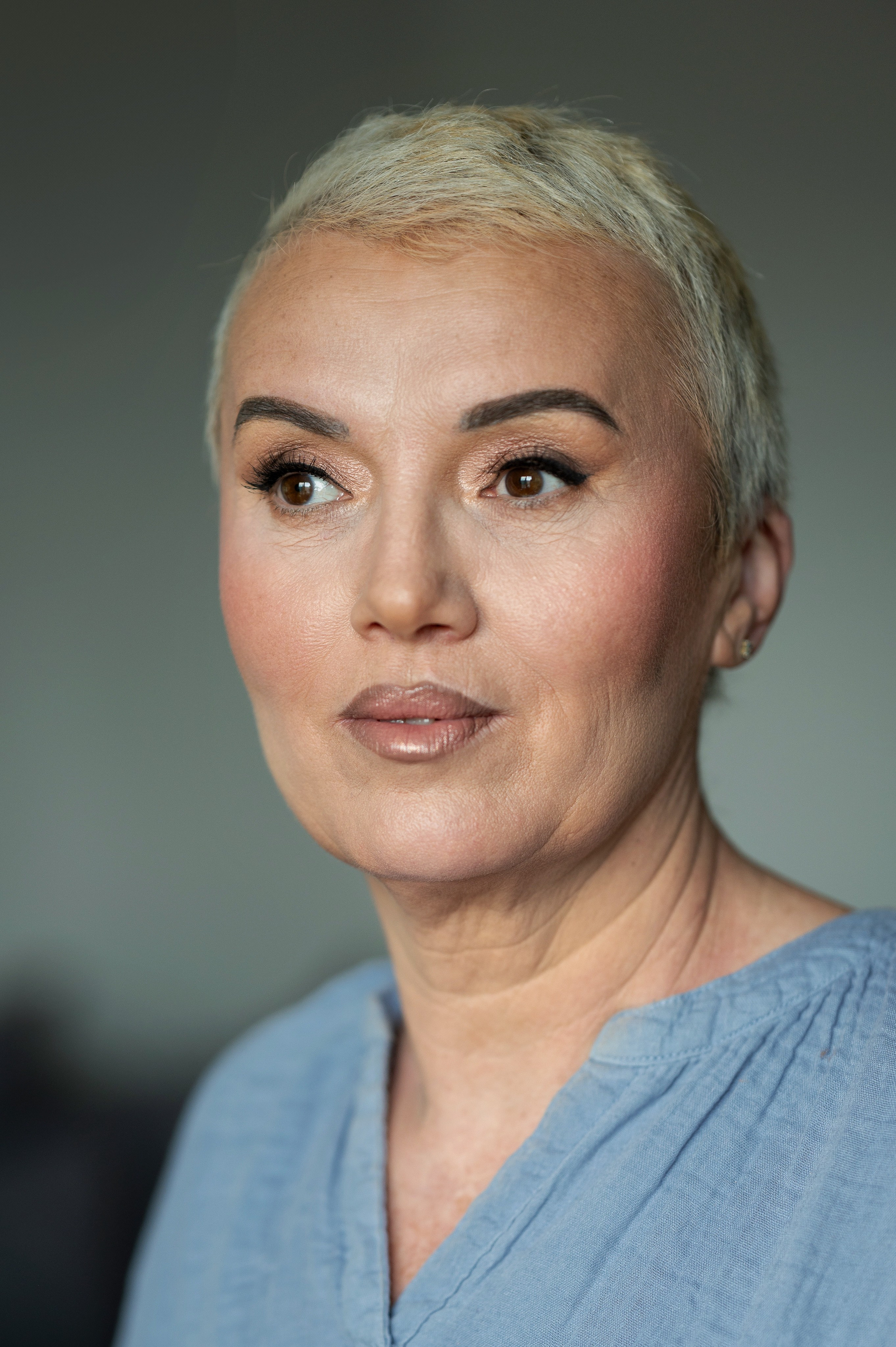 Makeup artist, artist sprancene si laminare in Cluj-Napoca | Anca Vasilie