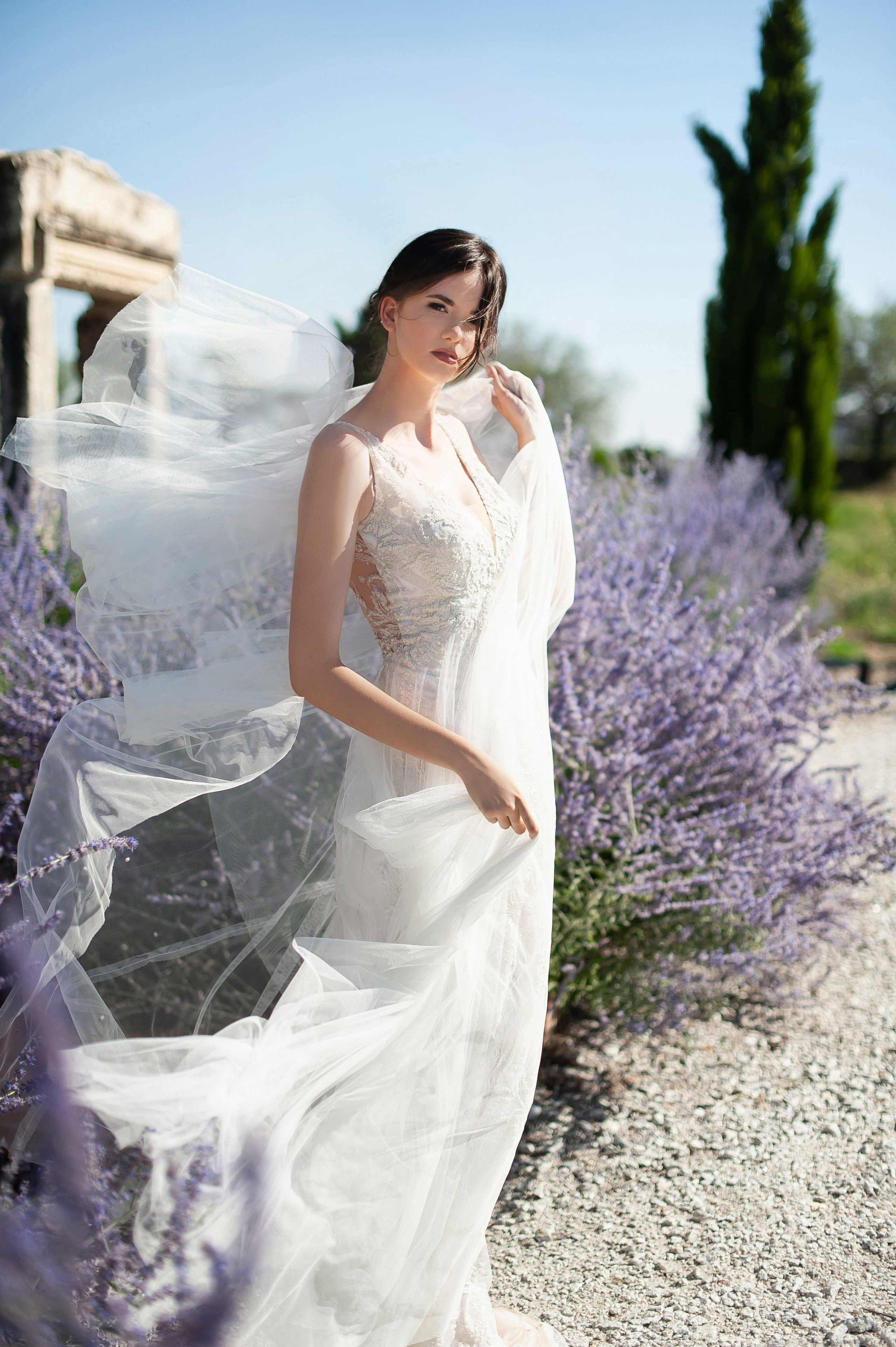 Wedding photographer in Spain