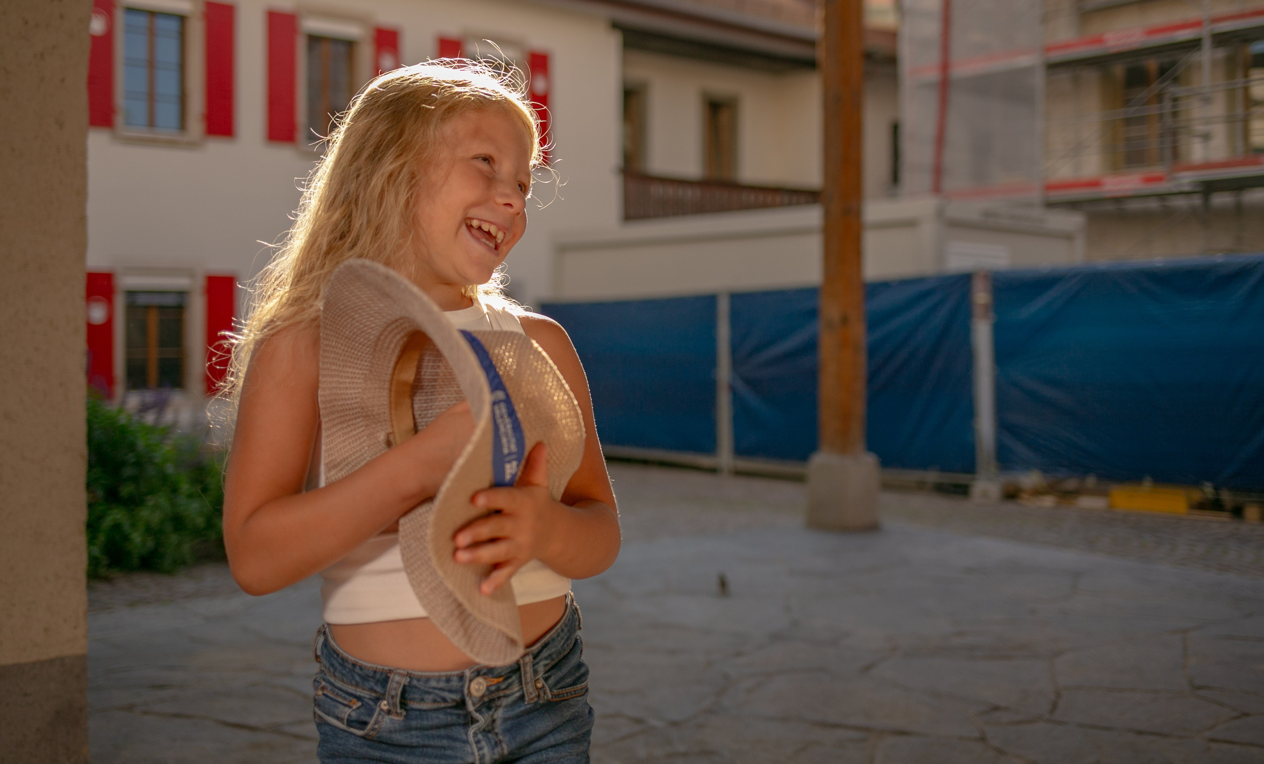 Sofia. Portret photographer in Switzerland Artur Magpie