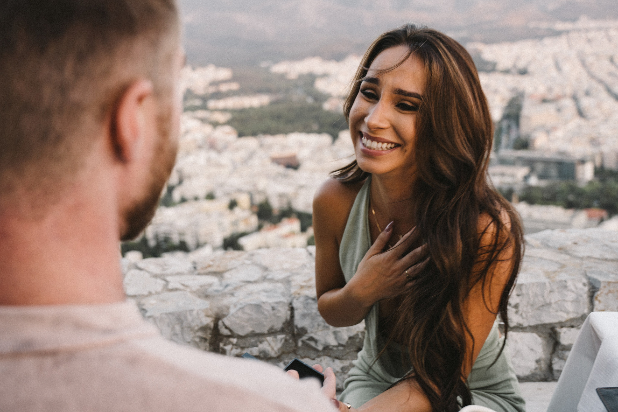 A & D. GK Photography – Capture the Moment