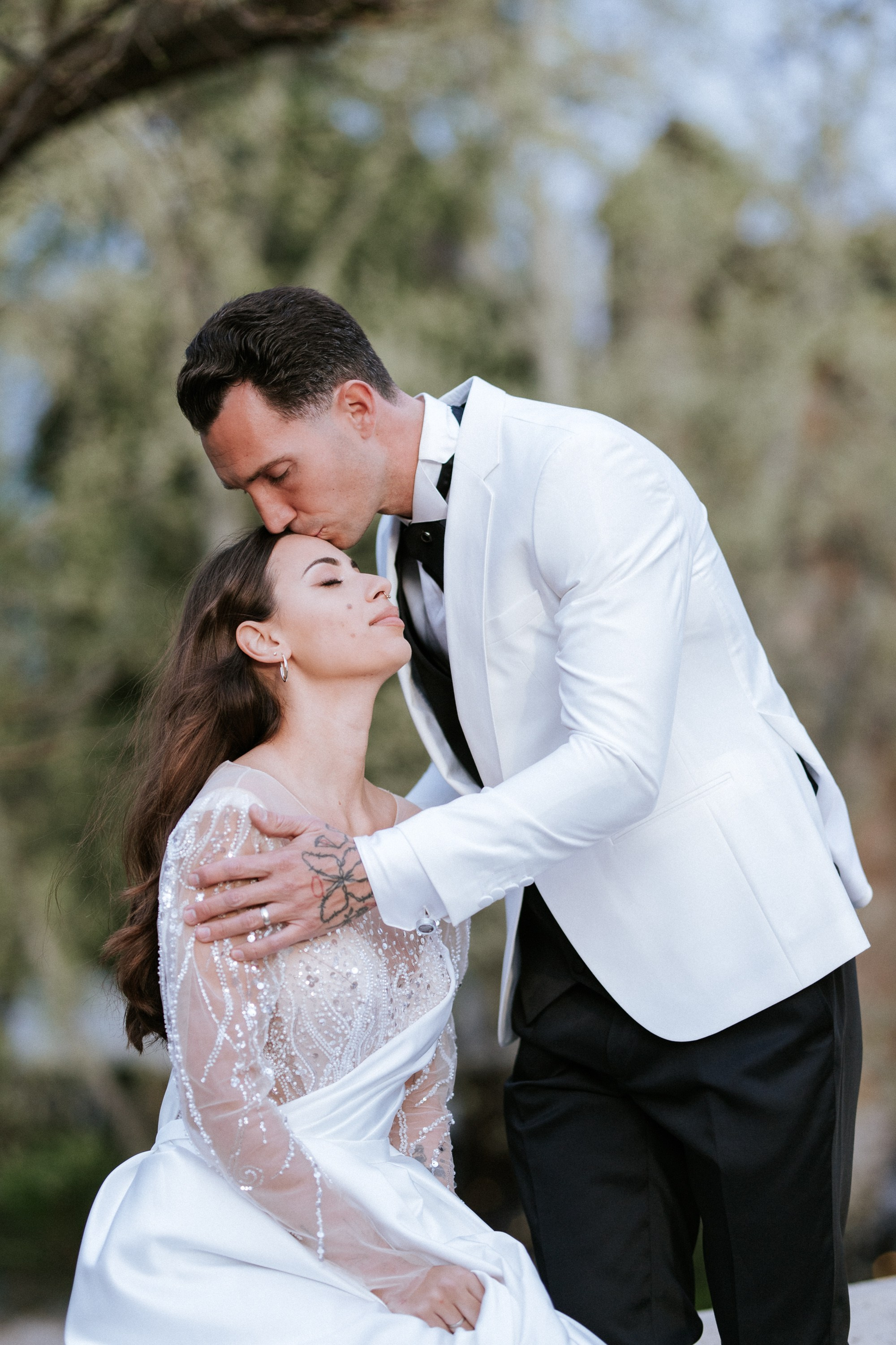 Nikolina & Boris. Mandic Weddings | Wedding Photographer in Belgrade & Europe