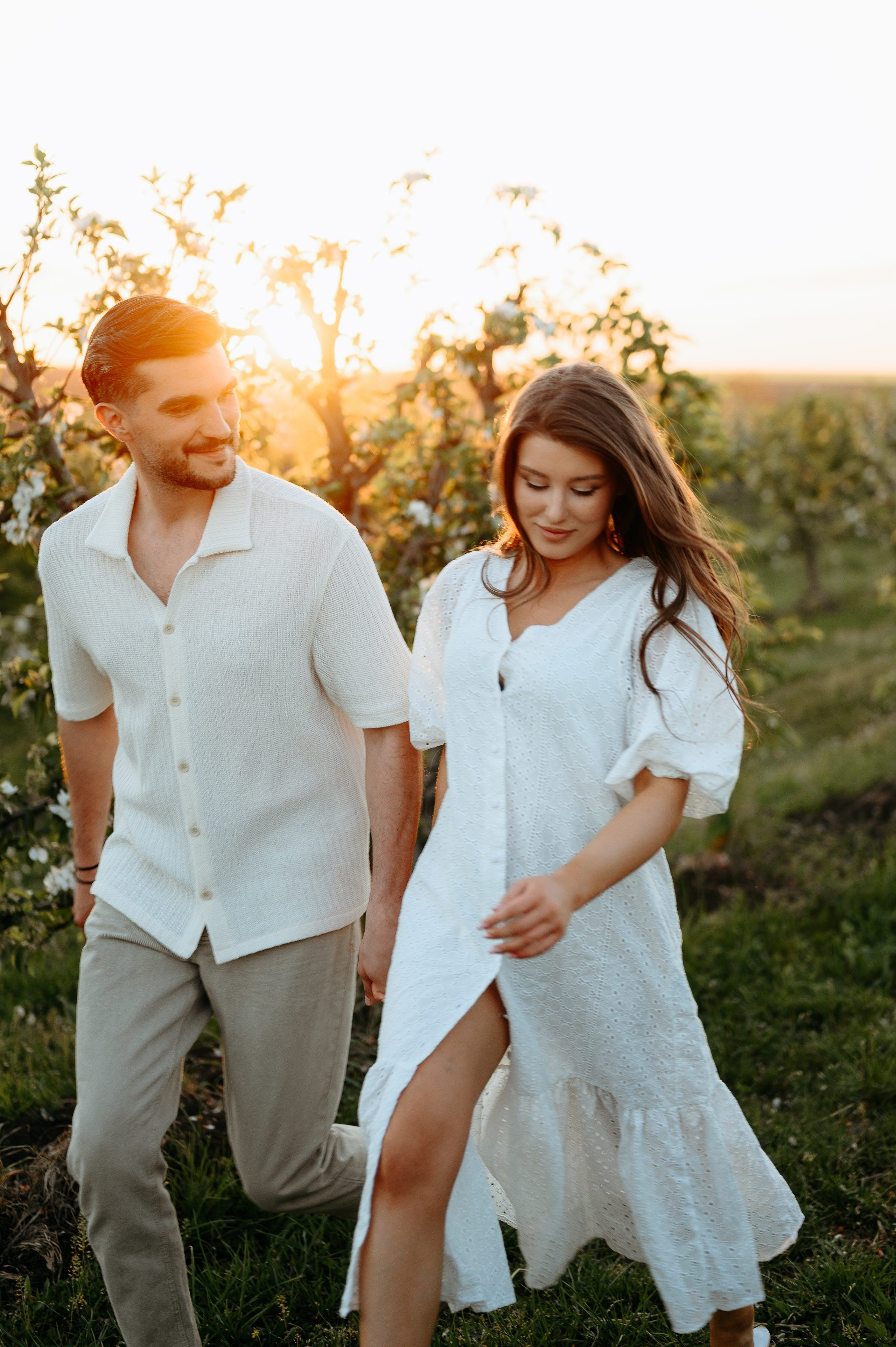 Sedinta foto Save the Date. Valentin Melen — wedding photographer