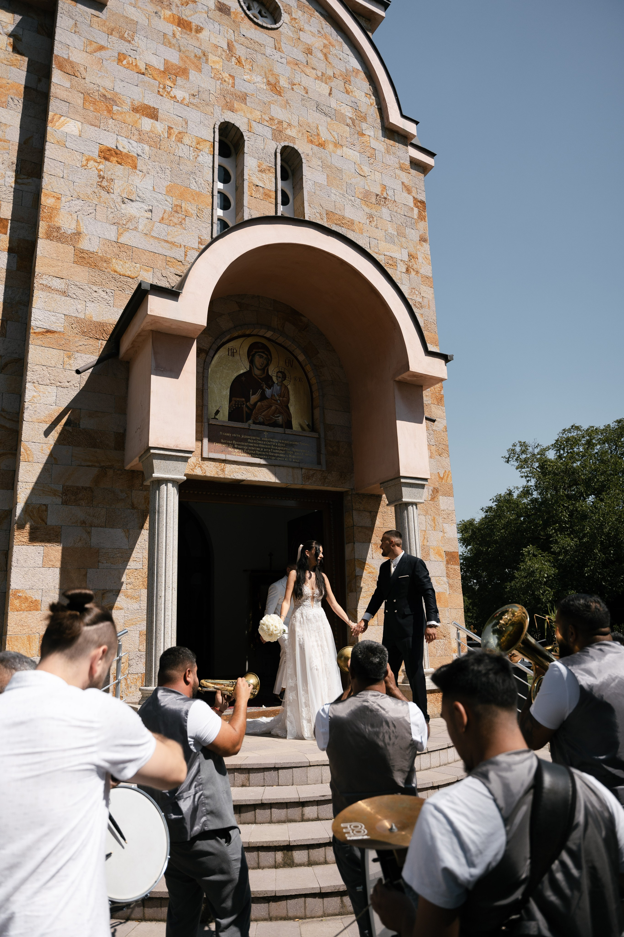 I&D | A Fortress Fairytale. Black Sheep Produkcija| Wedding Photography and Wedding Films, based in Kragujevac, Europe / Fotograf i videograf, Kragujevac, Srbija