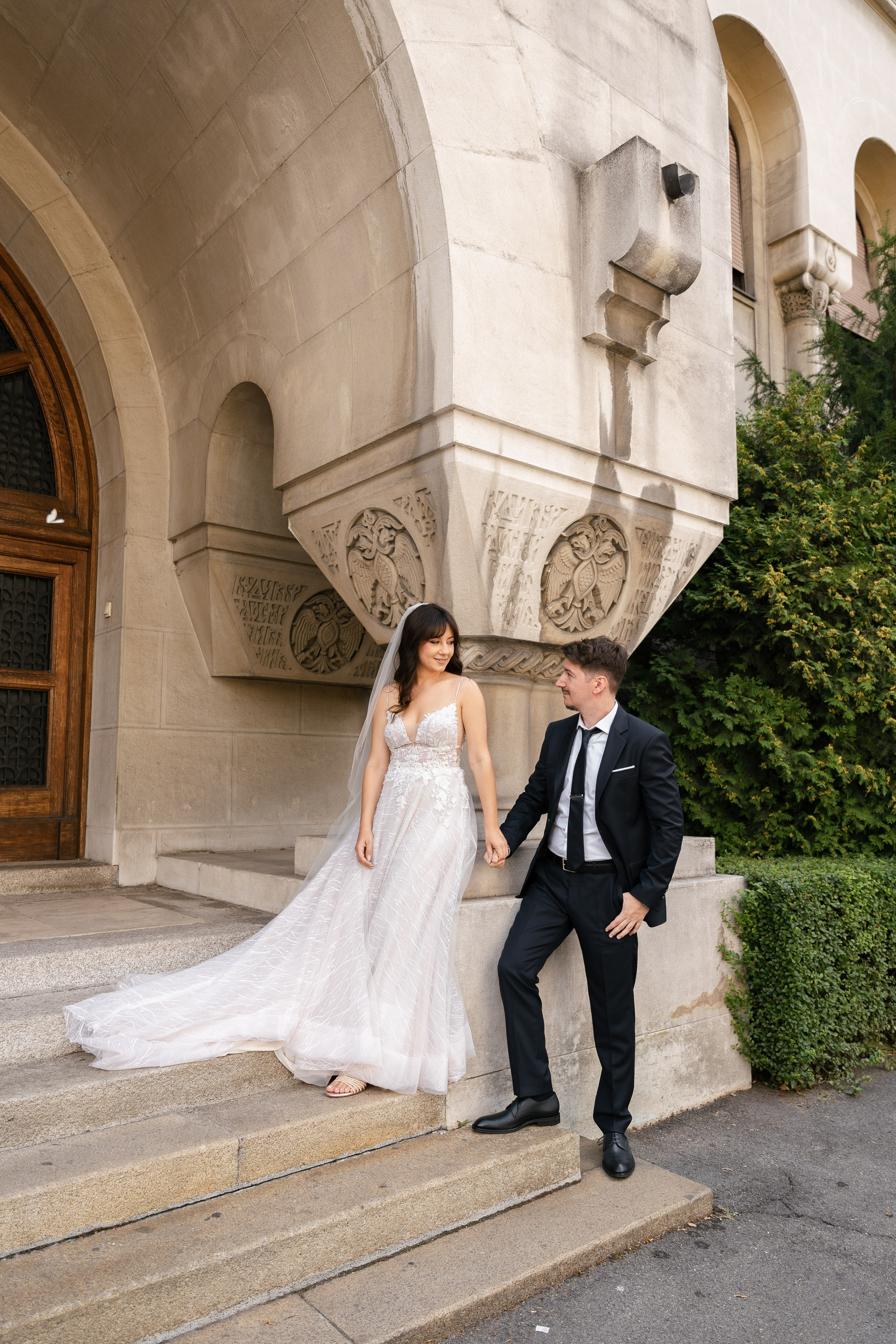 I&V | The Beginning of Always. Black Sheep Produkcija| Wedding Photography and Wedding Films, based in Kragujevac, Europe / Fotograf i videograf, Kragujevac, Srbija