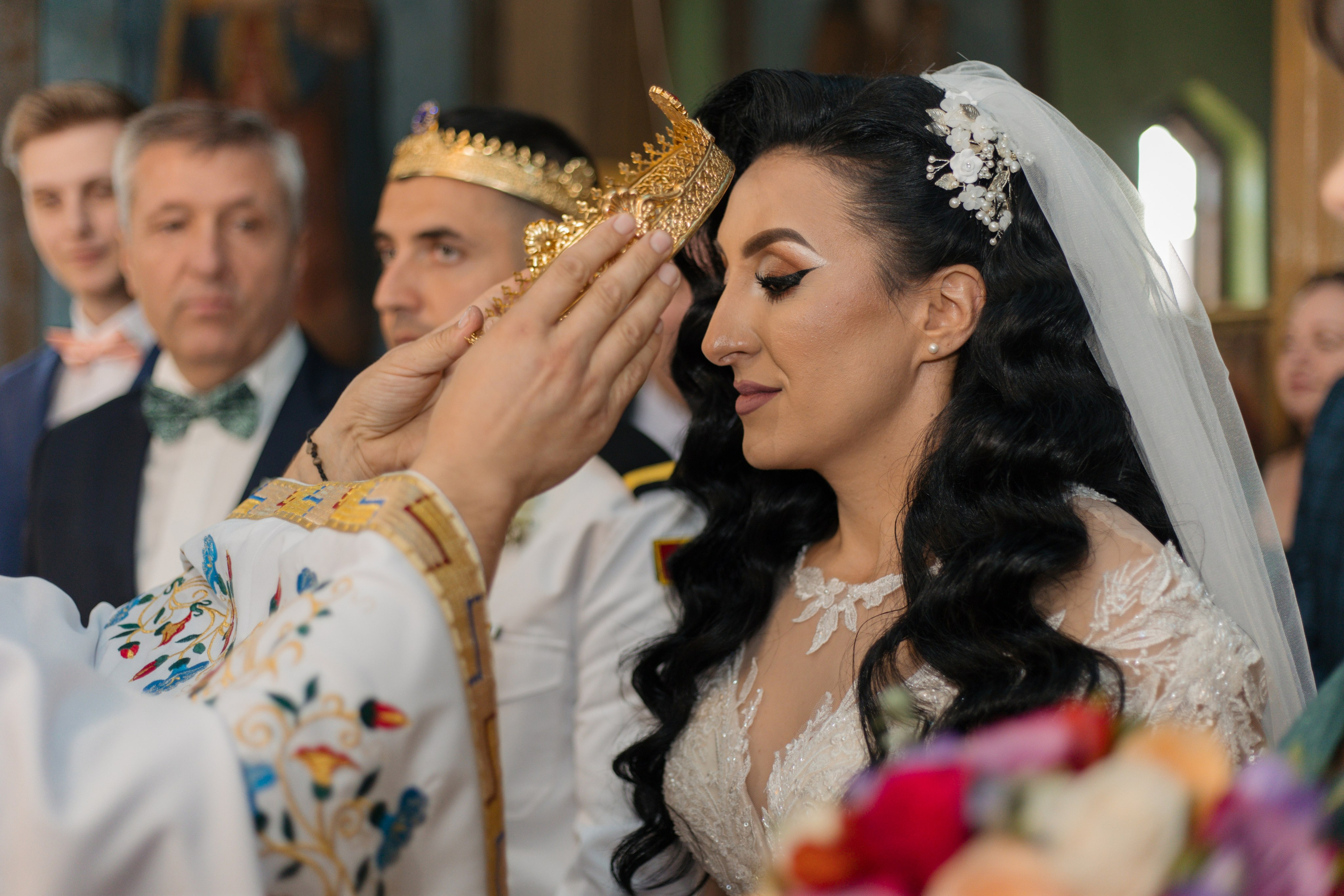 Malina & Alex. Fotograf si videograf — evenimente si studio