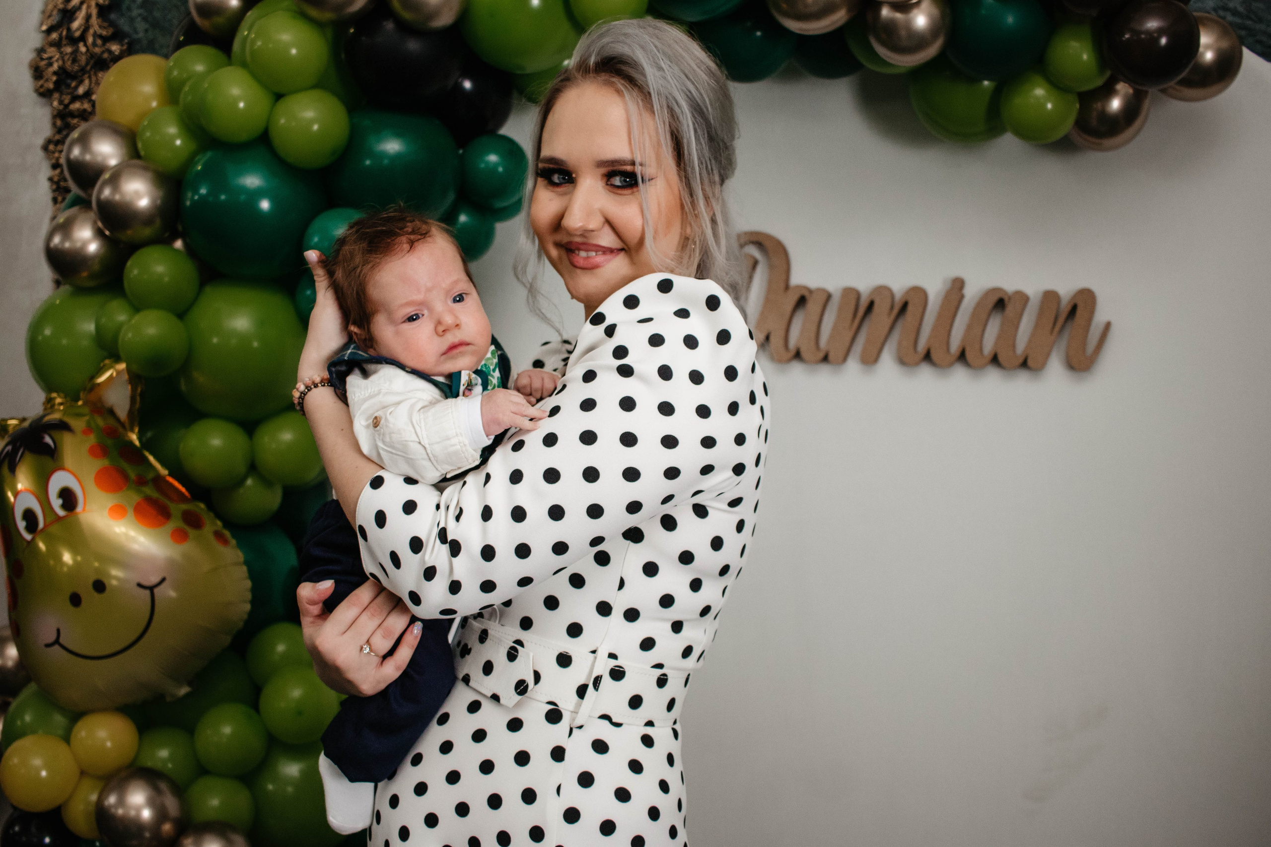 Damian. Fotograf si videograf — evenimente si studio