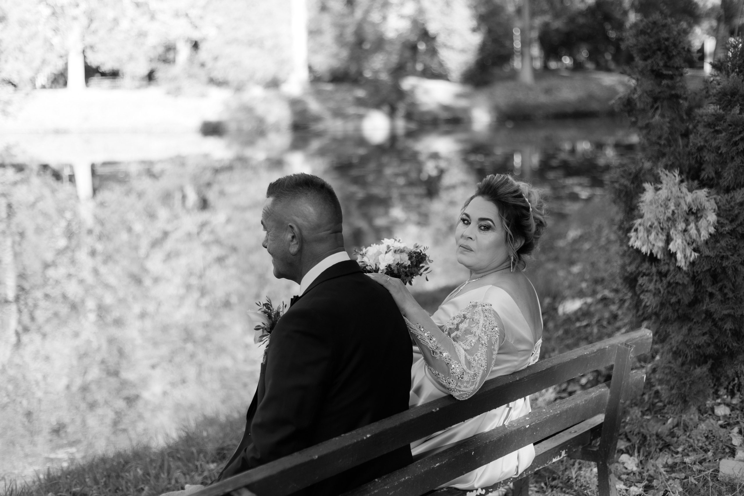 Valentina & Marcel. Fotograf si videograf — evenimente si studio