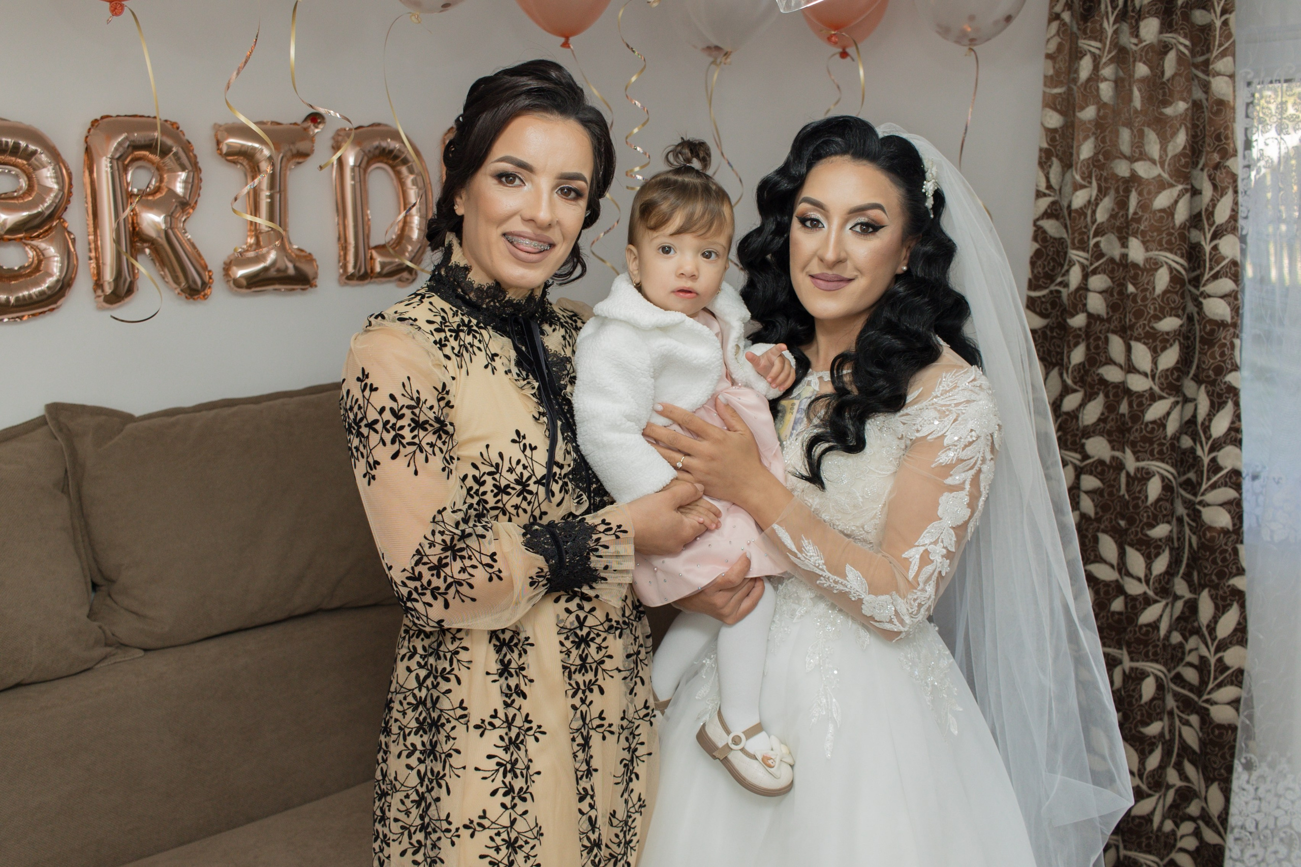 Malina & Alex. Fotograf si videograf — evenimente si studio