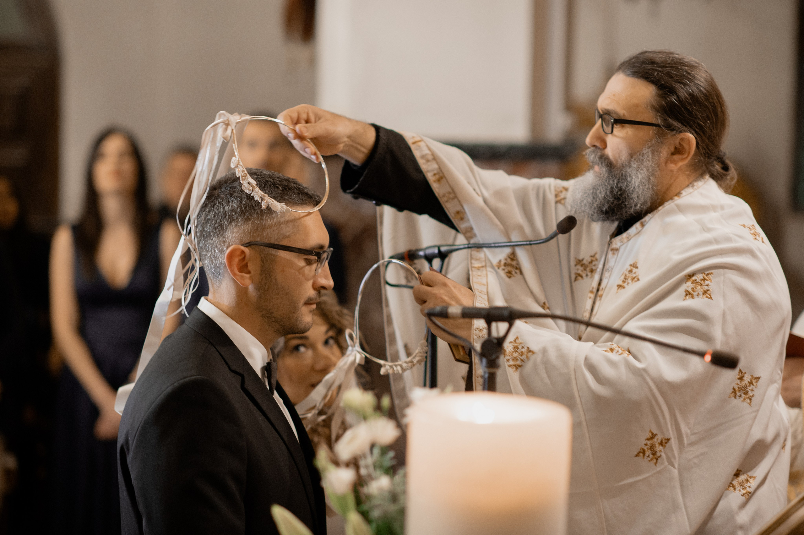 Wedding report. Семейная, детская, портретная и предметная фотосъемка в Салониках