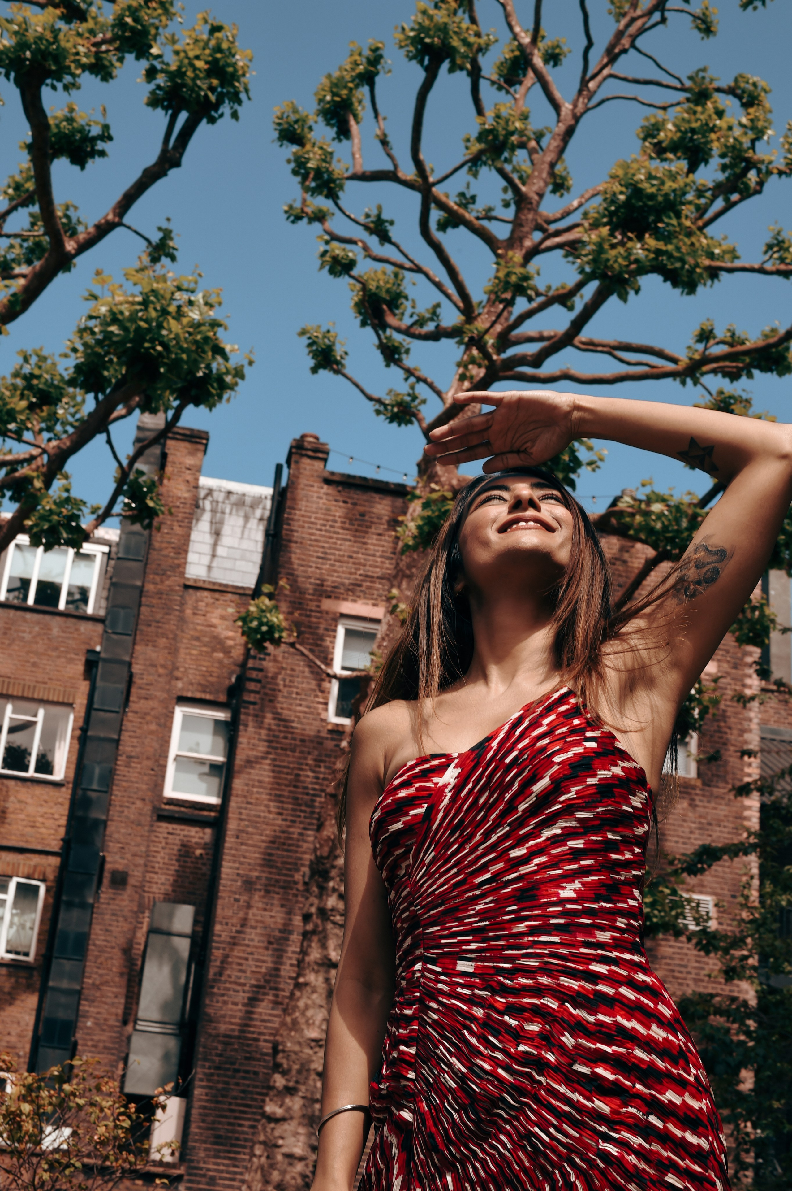 Portfolio. Worldwide Contemporary Photographer