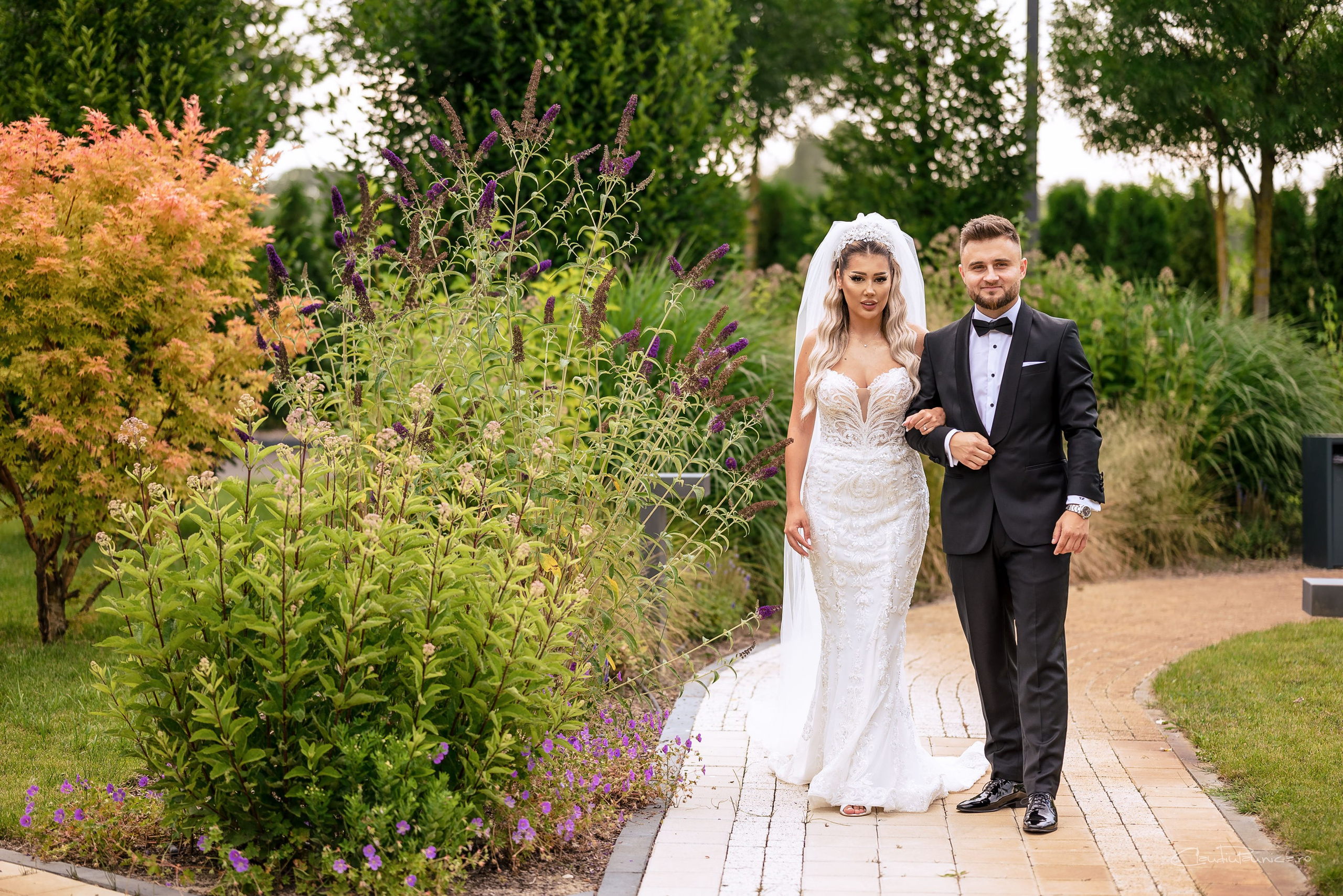 Alexandra&Vlad | Monato. Claudiupaunica.ro