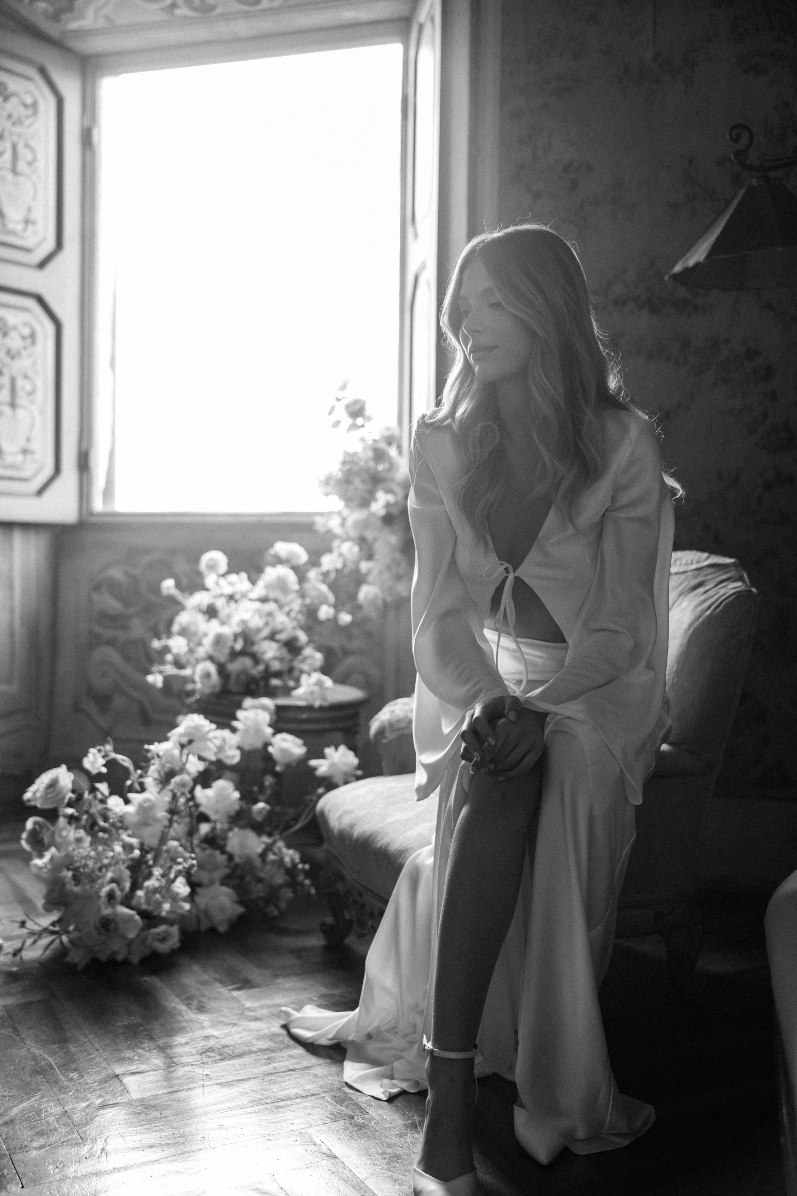 Wedding at Villa Spalletti Trivelli | Milan